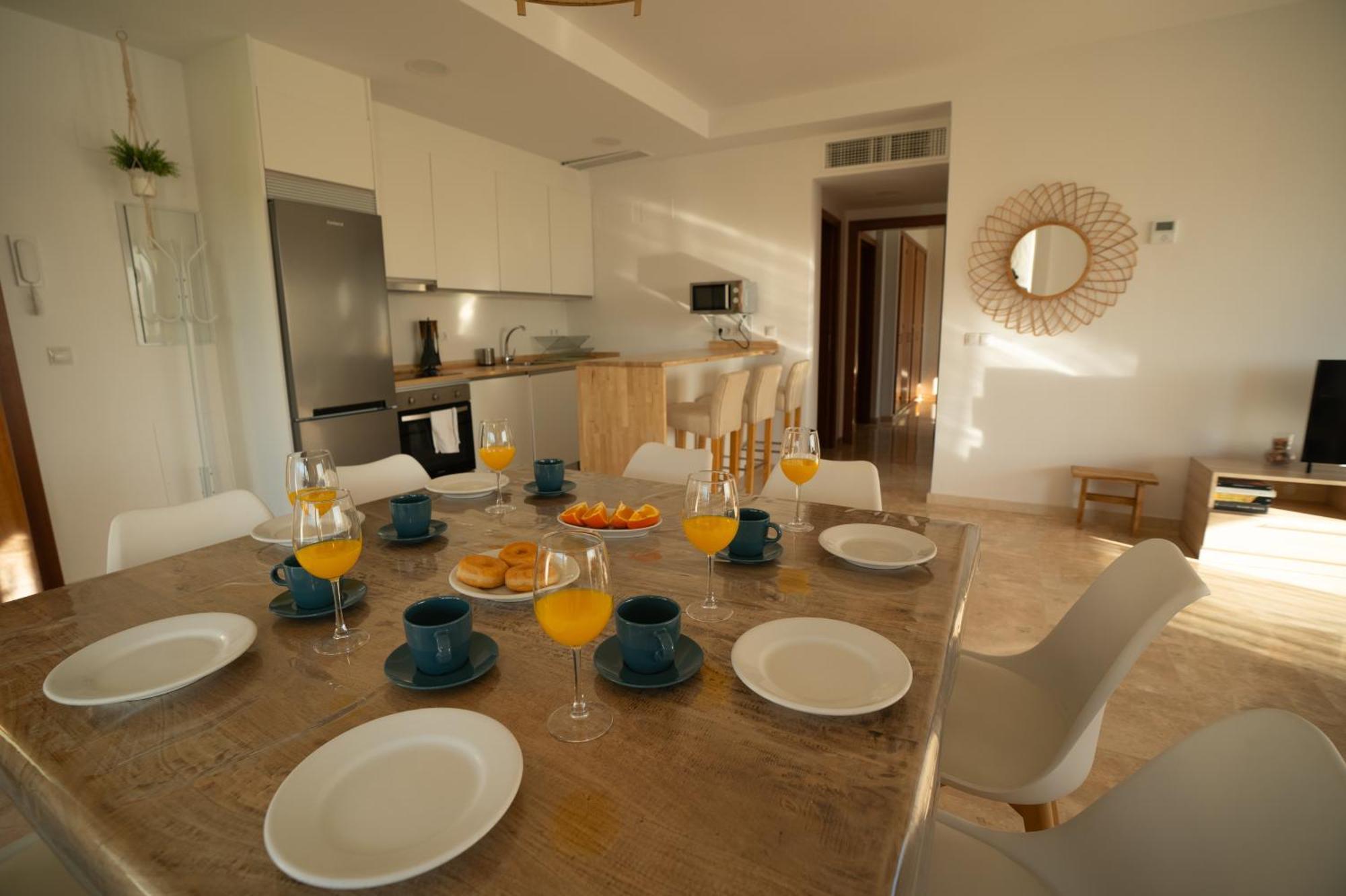 Apartment Sunstay Luxe Penthouse Sol Andalusi Alhaurin *