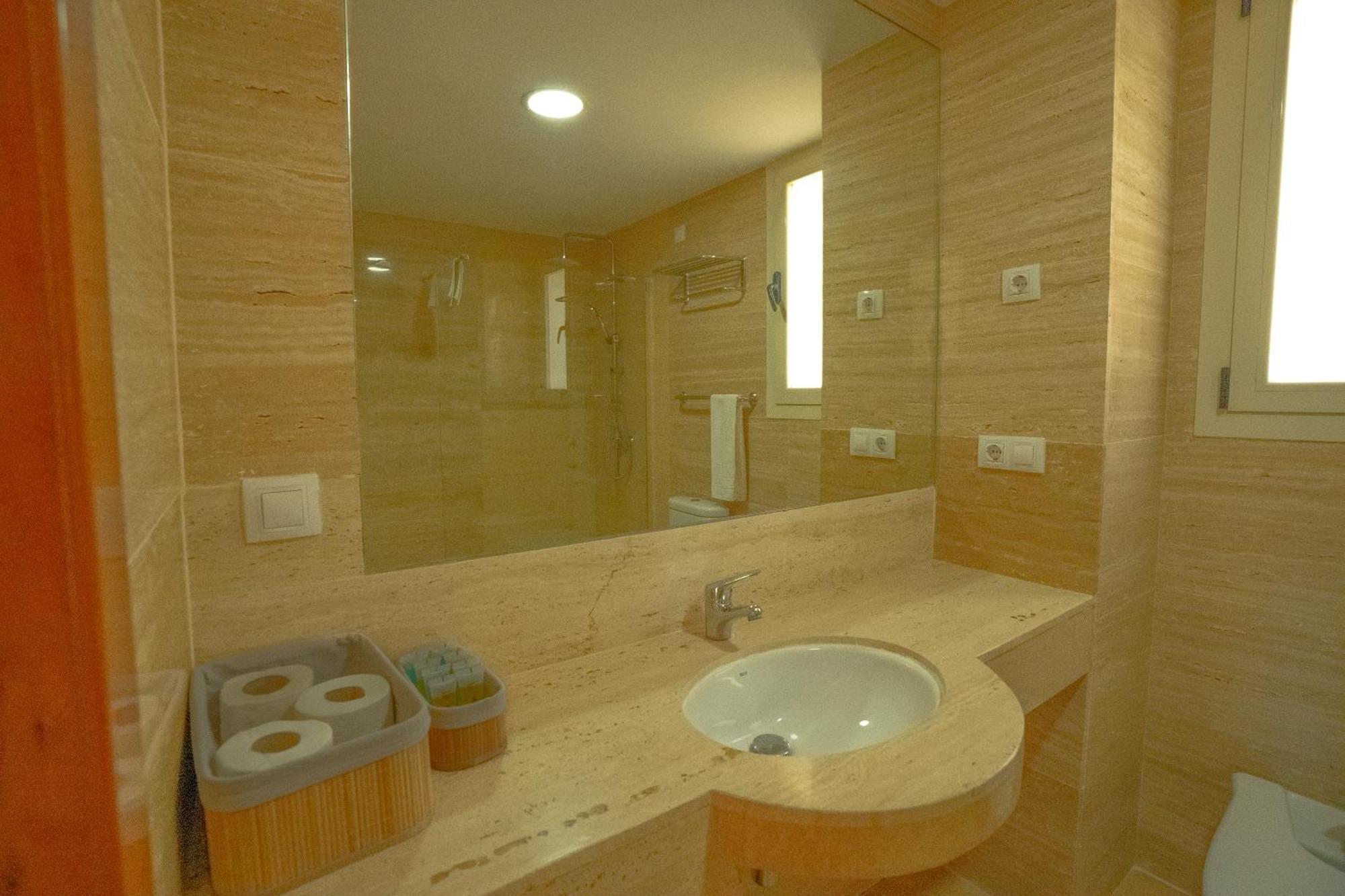 Sunstay Luxe Penthouse Sol Andalusi Alhaurin Apartment *