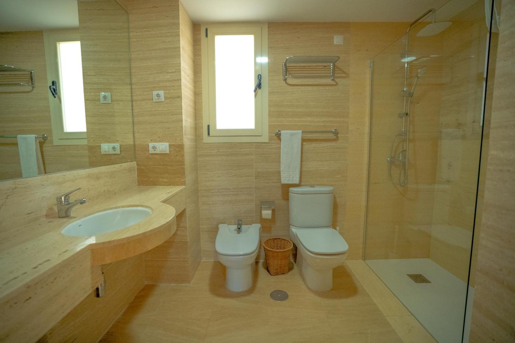 Sunstay Luxe Penthouse Sol Andalusi Alhaurin Apartment Alhaurin de la Torre