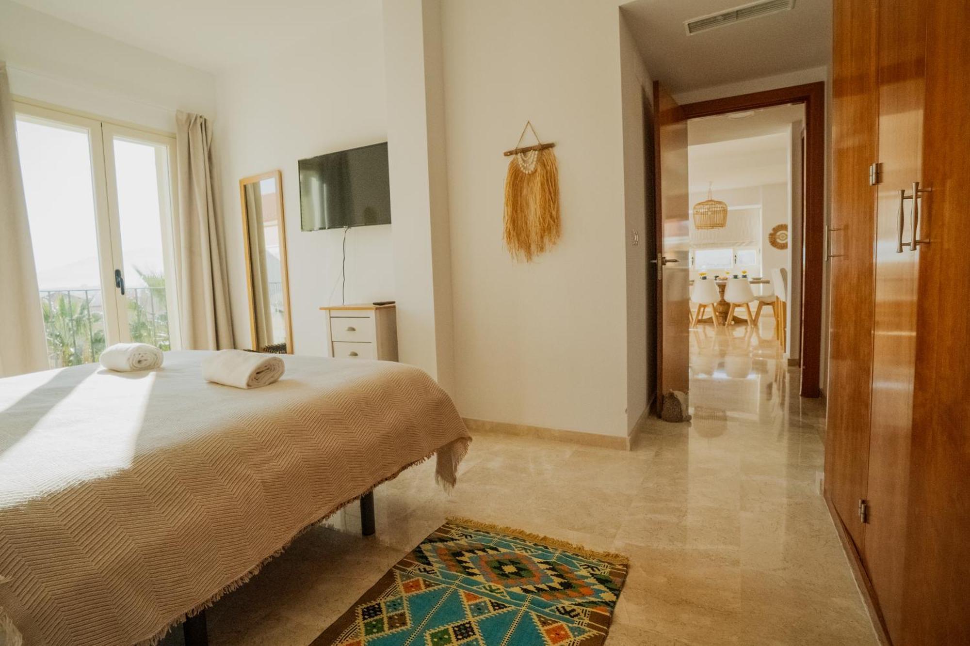 Apartment Sunstay Luxe Penthouse Sol Andalusi Alhaurin