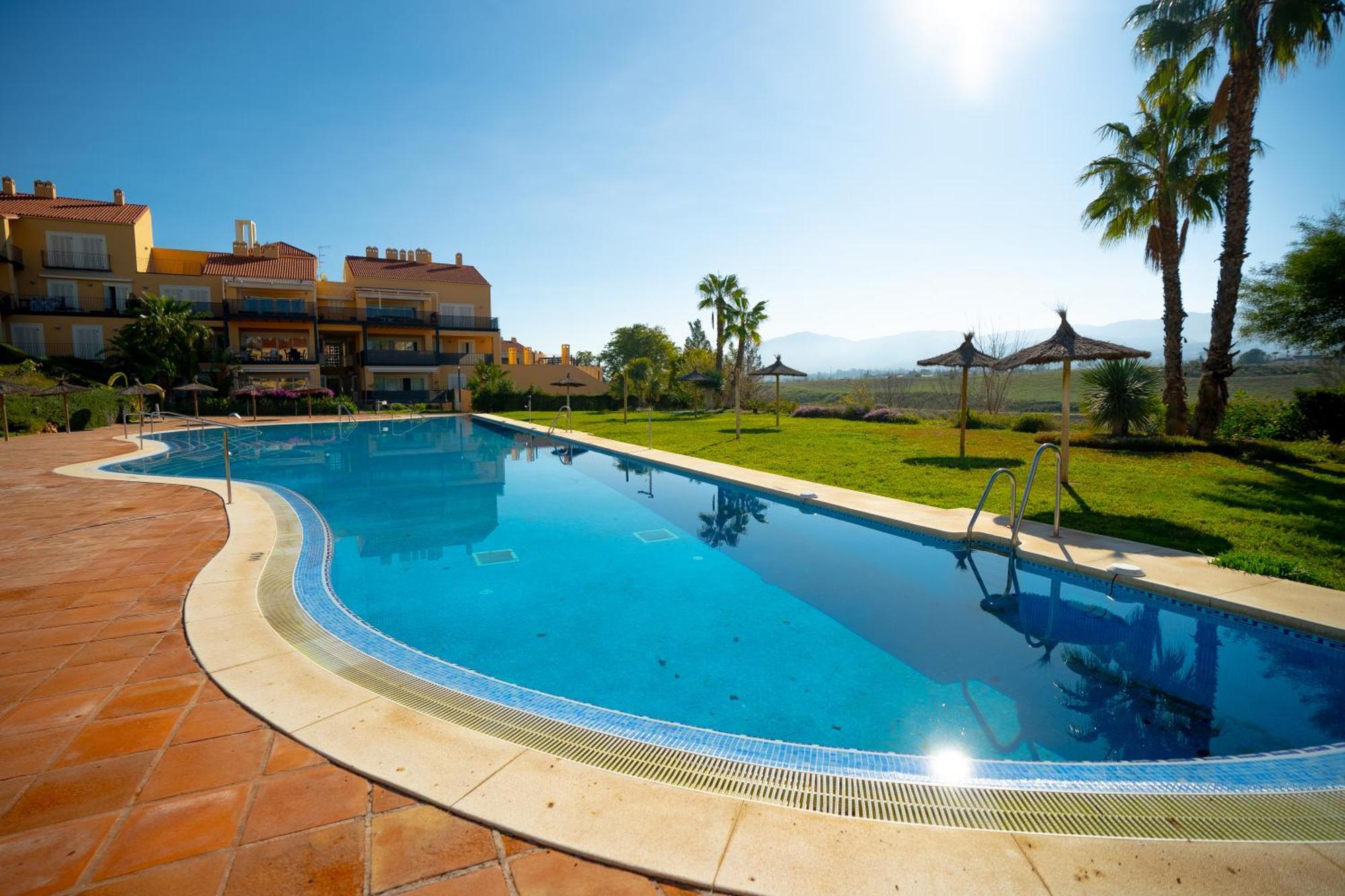 Sunstay Luxe Penthouse Sol Andalusi Alhaurin Apartment Alhaurin de la Torre