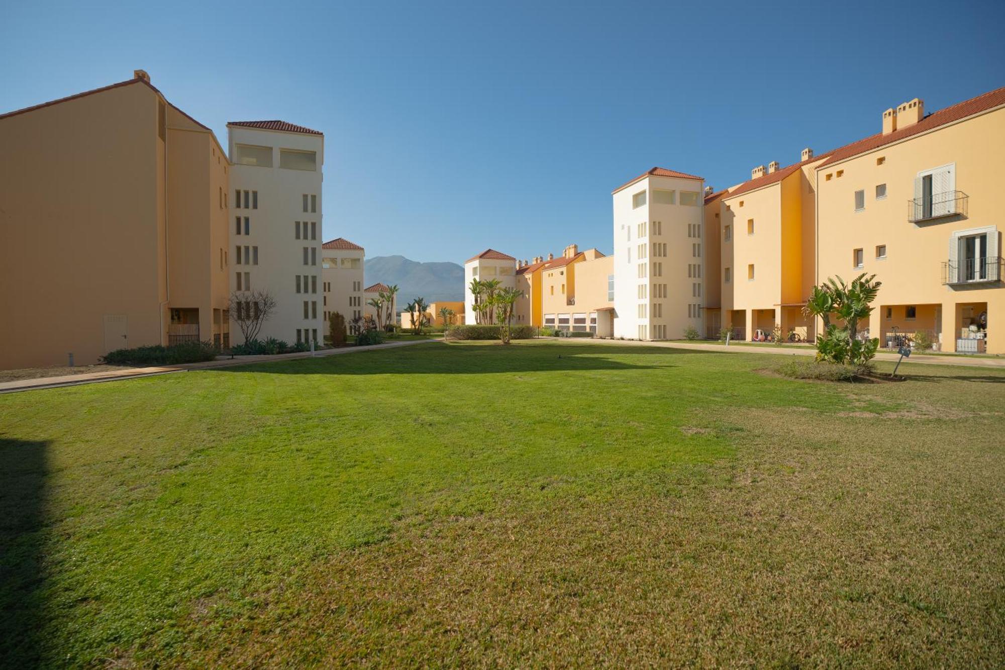 Sunstay Luxe Penthouse Sol Andalusi Alhaurin Apartment Alhaurin de la Torre