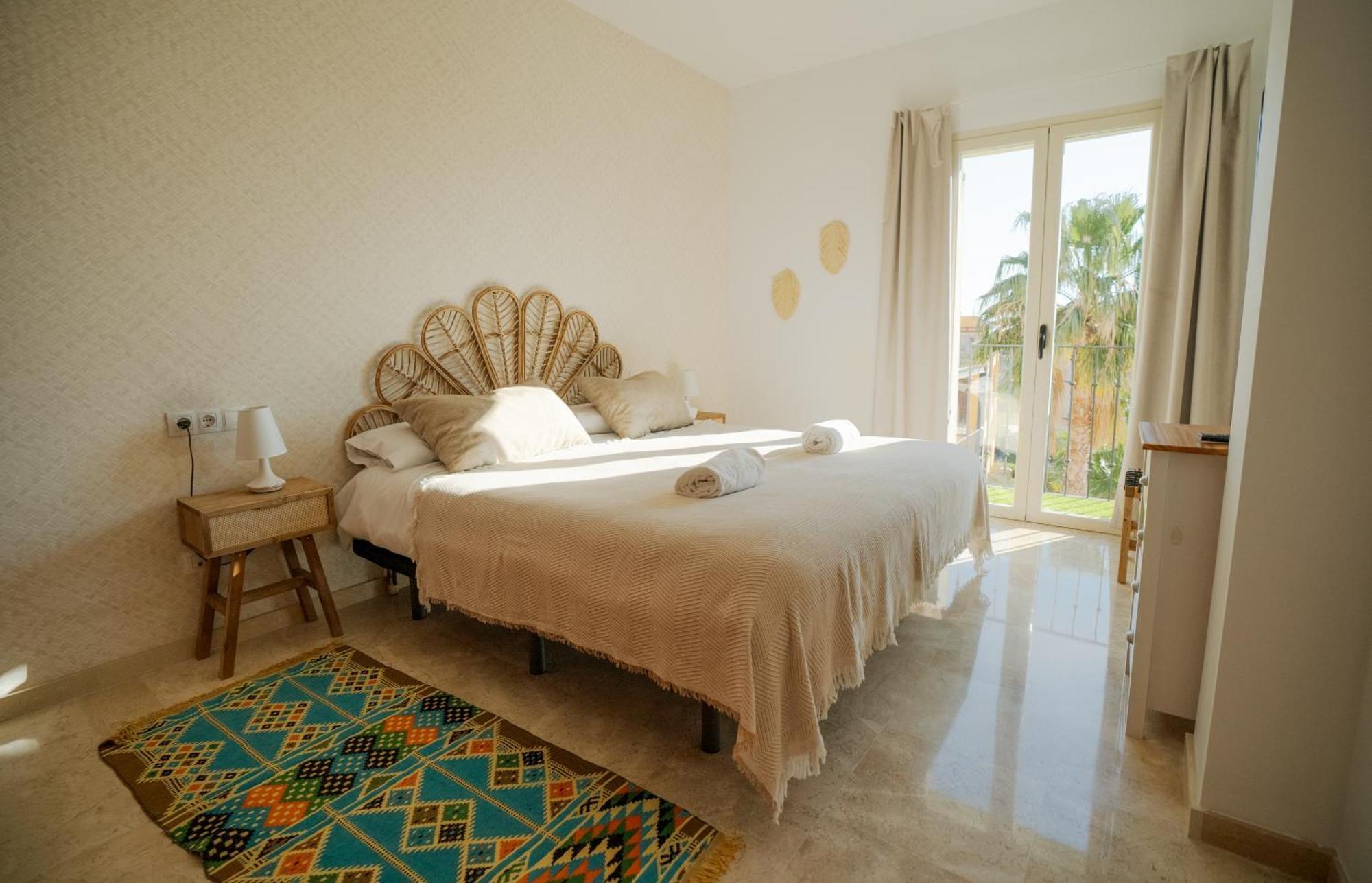 Apartment Sunstay Luxe Penthouse Sol Andalusi Alhaurin Alhaurin de la Torre