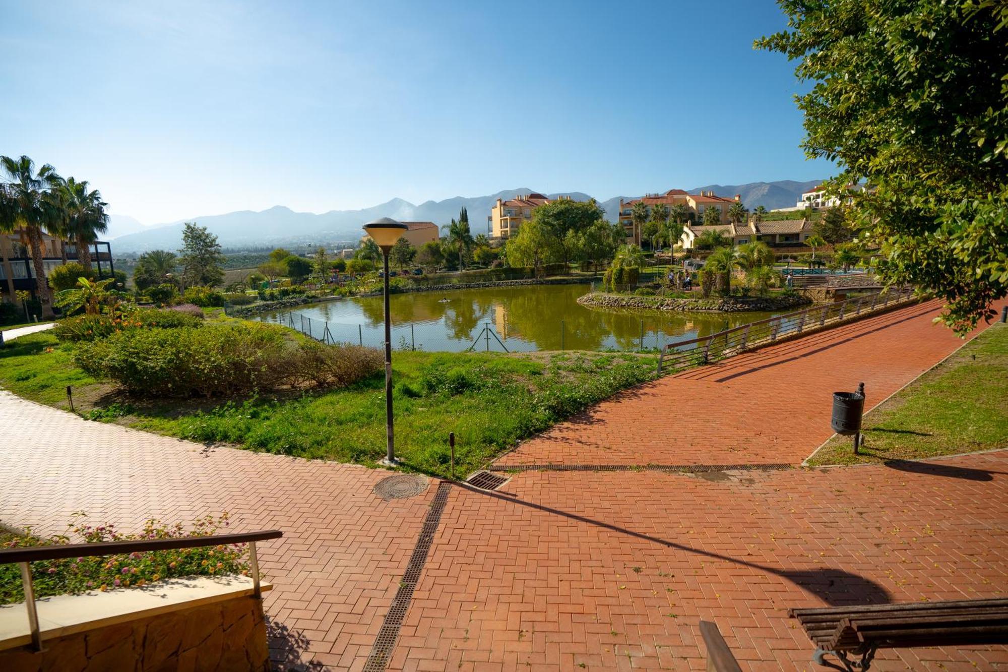 Apartment Sunstay Luxe Penthouse Sol Andalusi Alhaurin