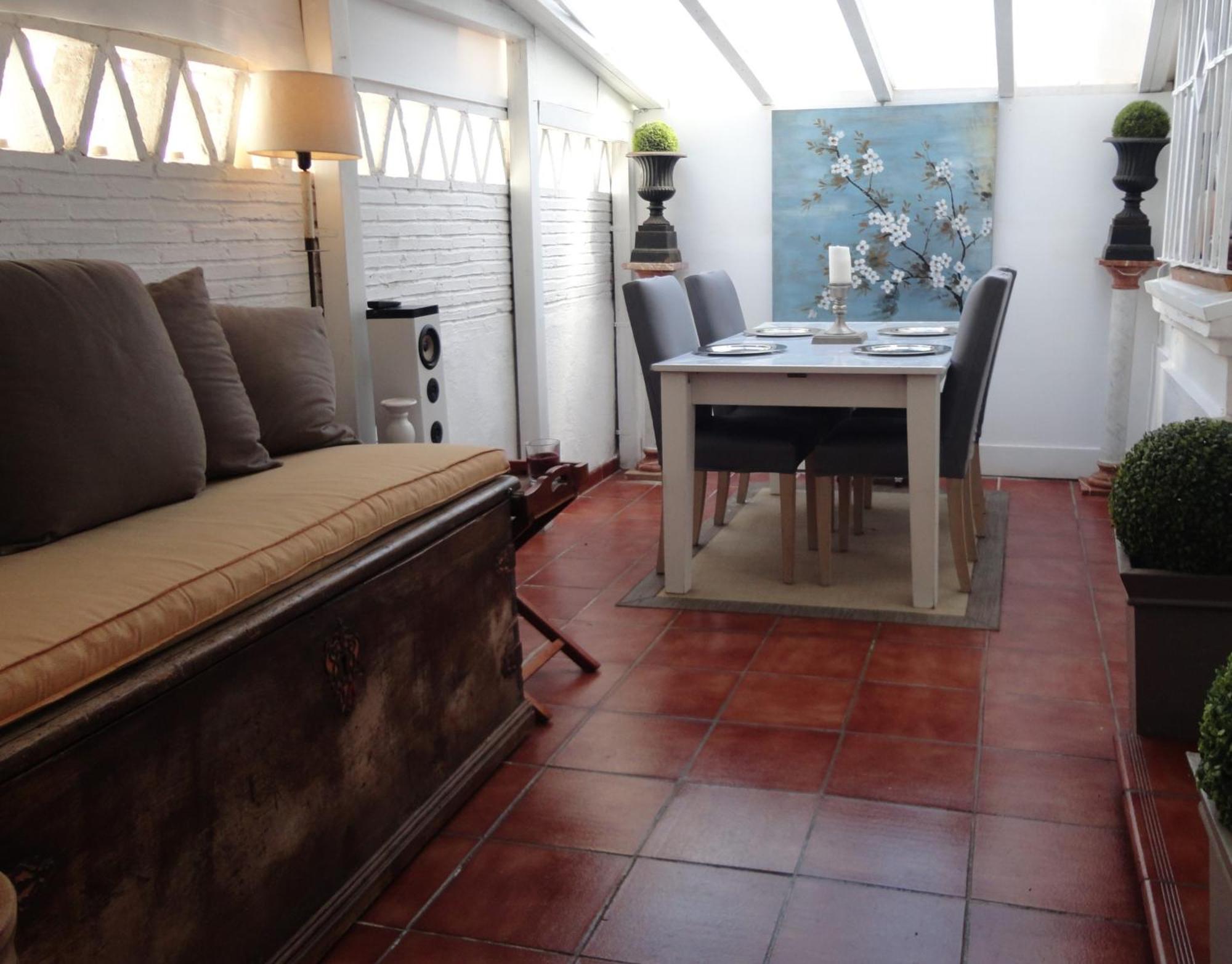 Casa Polo Holiday home *