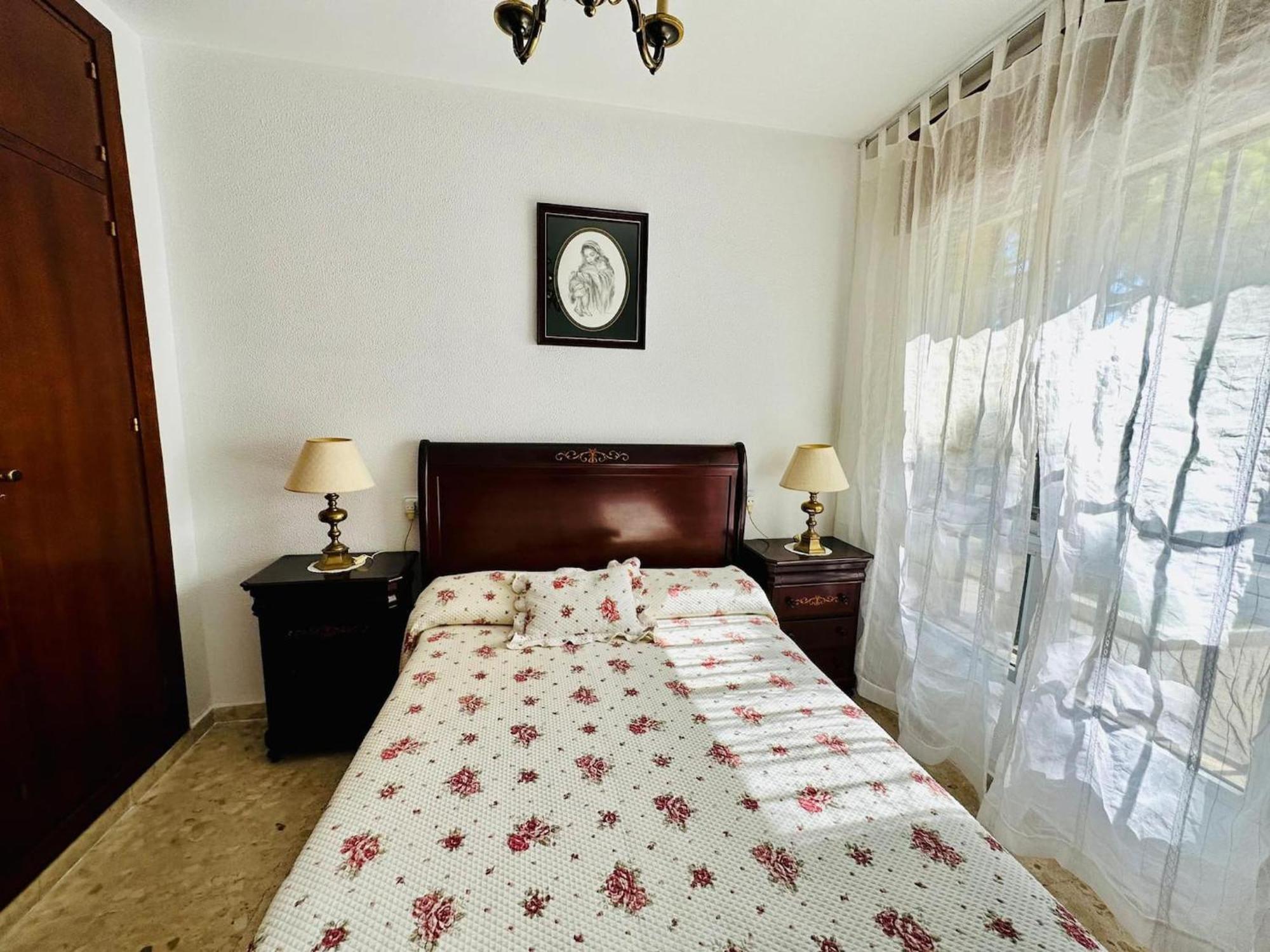 Avenida Portugal Con Ascensor Grupo Ac Gestion Apartamento