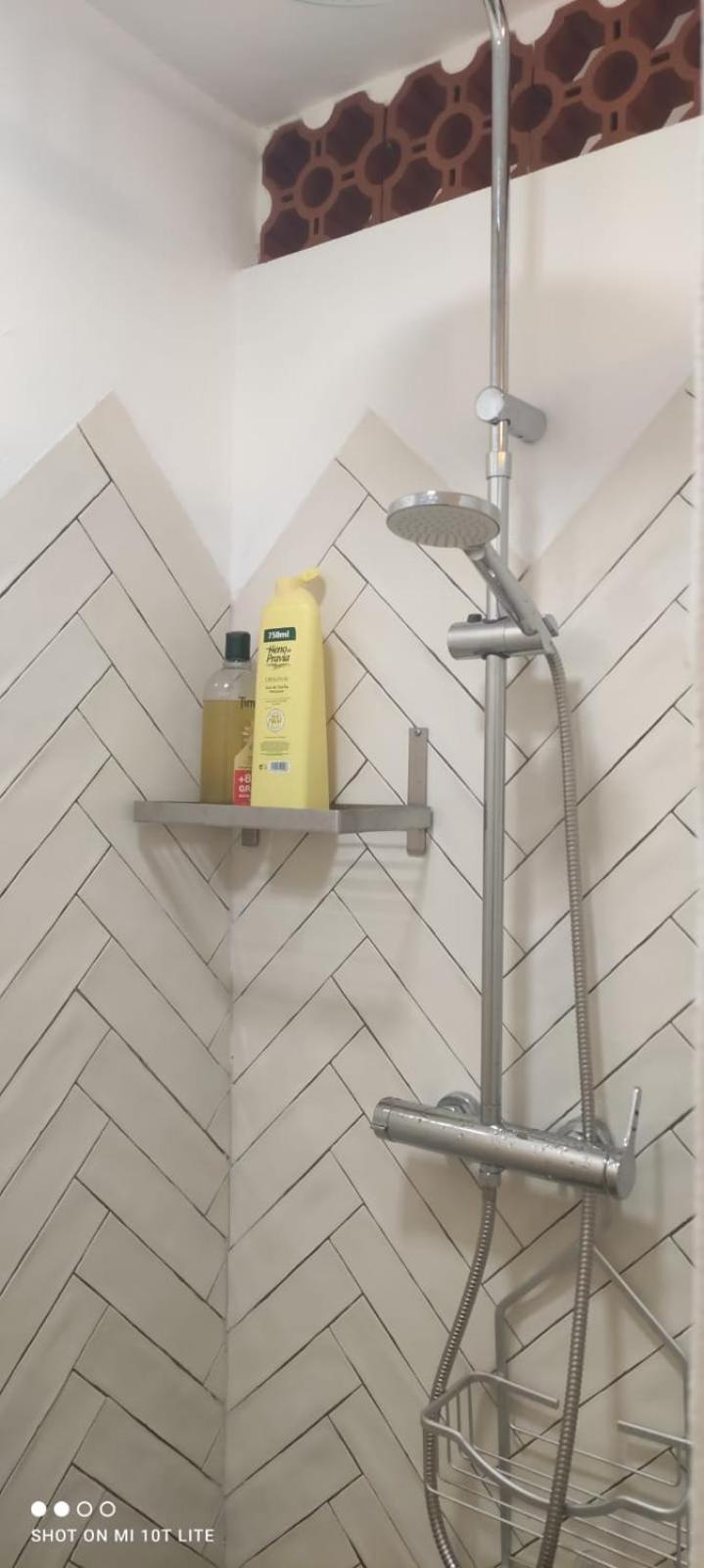 Apartamento 3 Puertas N° 2 Vejer de la Frontera