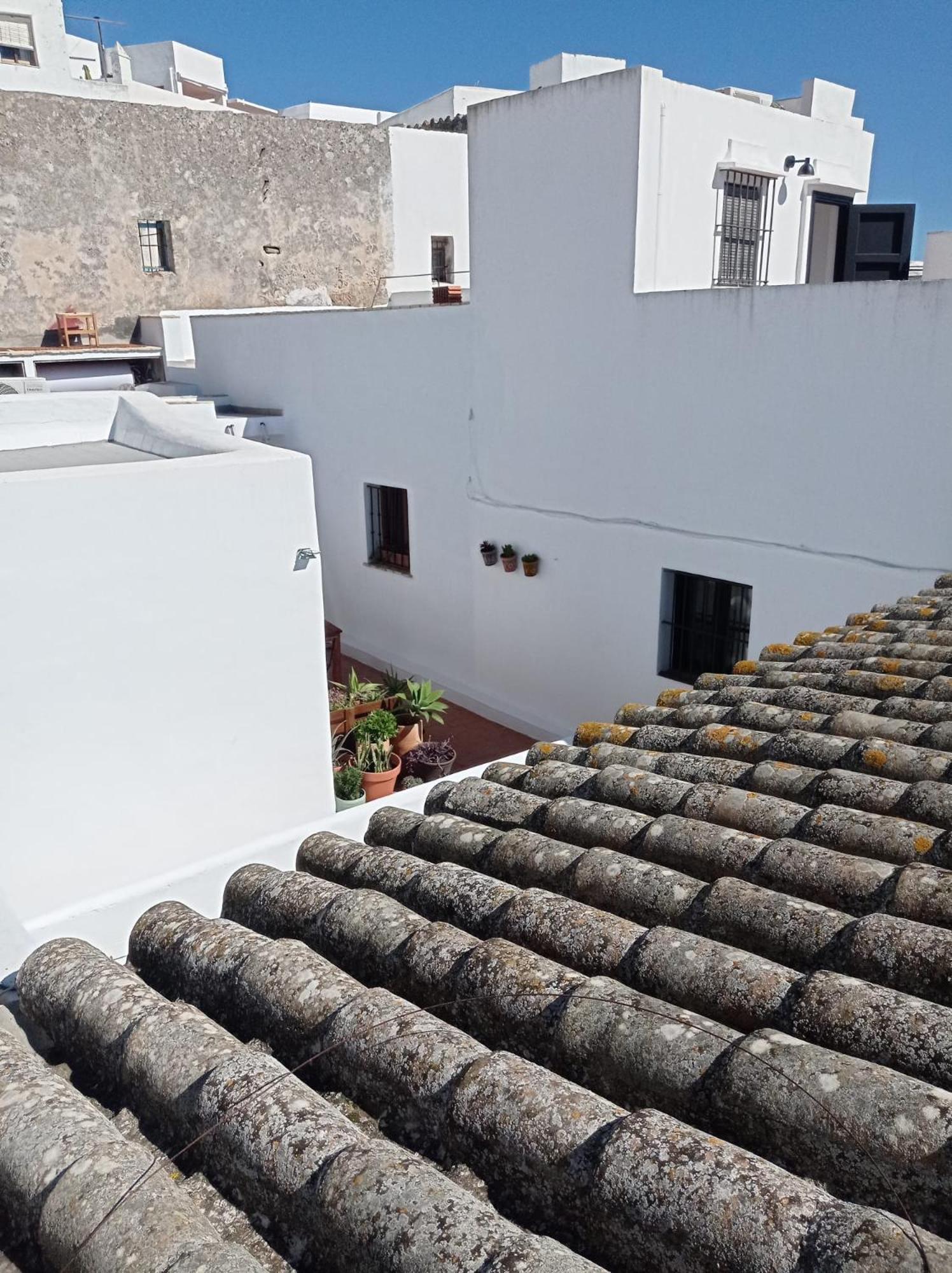 Apartamento 3 Puertas N° 2 Vejer de la Frontera