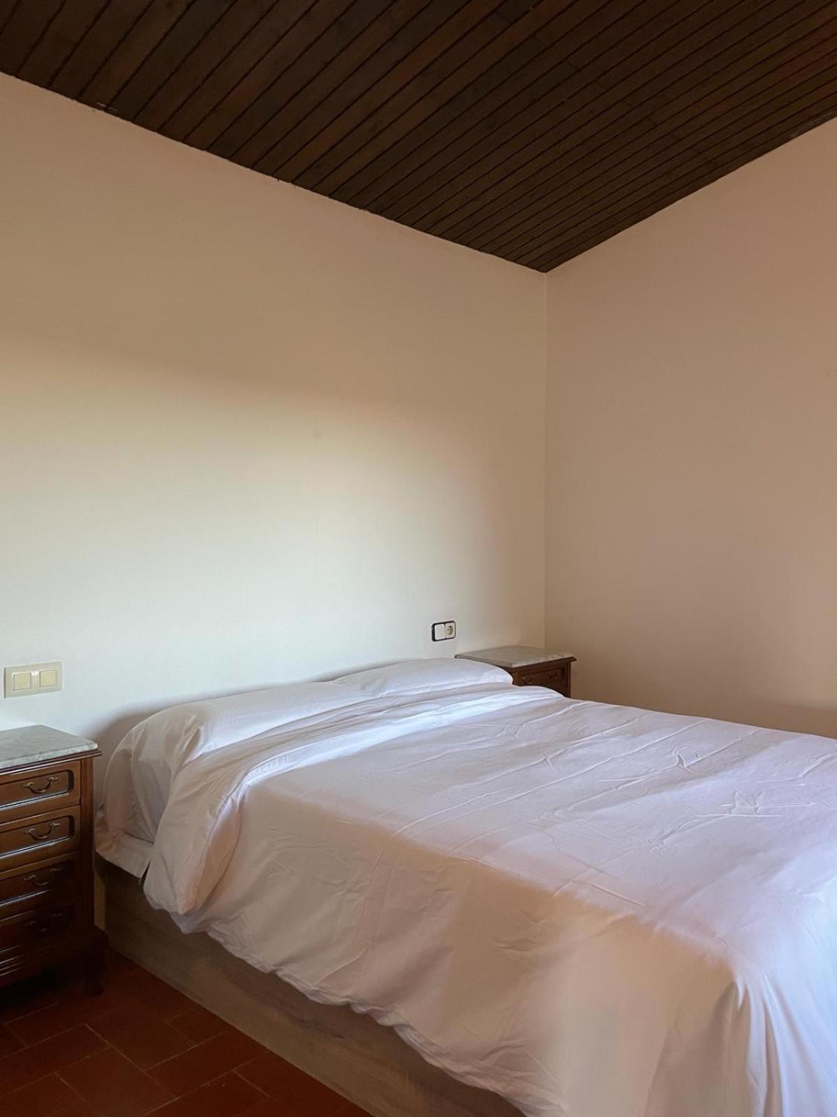 Mas Gelaberto Apartment *