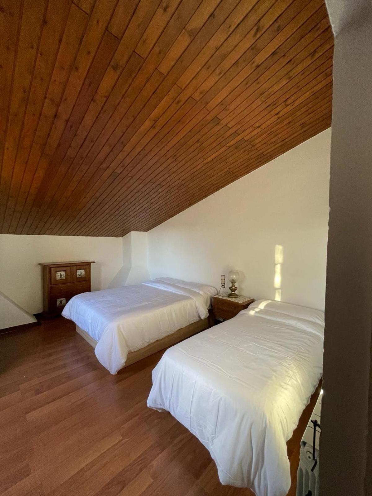 Apartment Mas Gelaberto