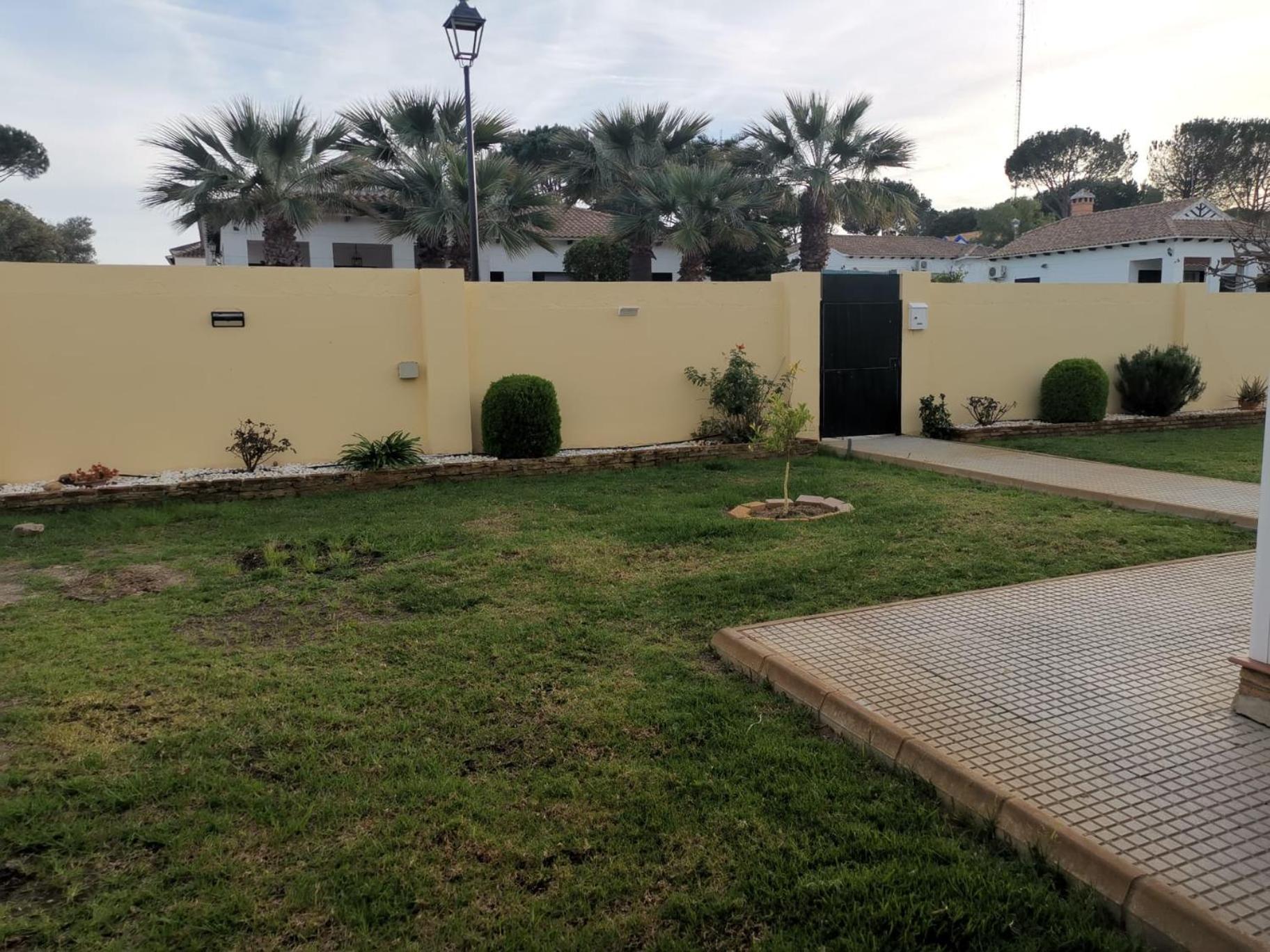 Huelva Garden