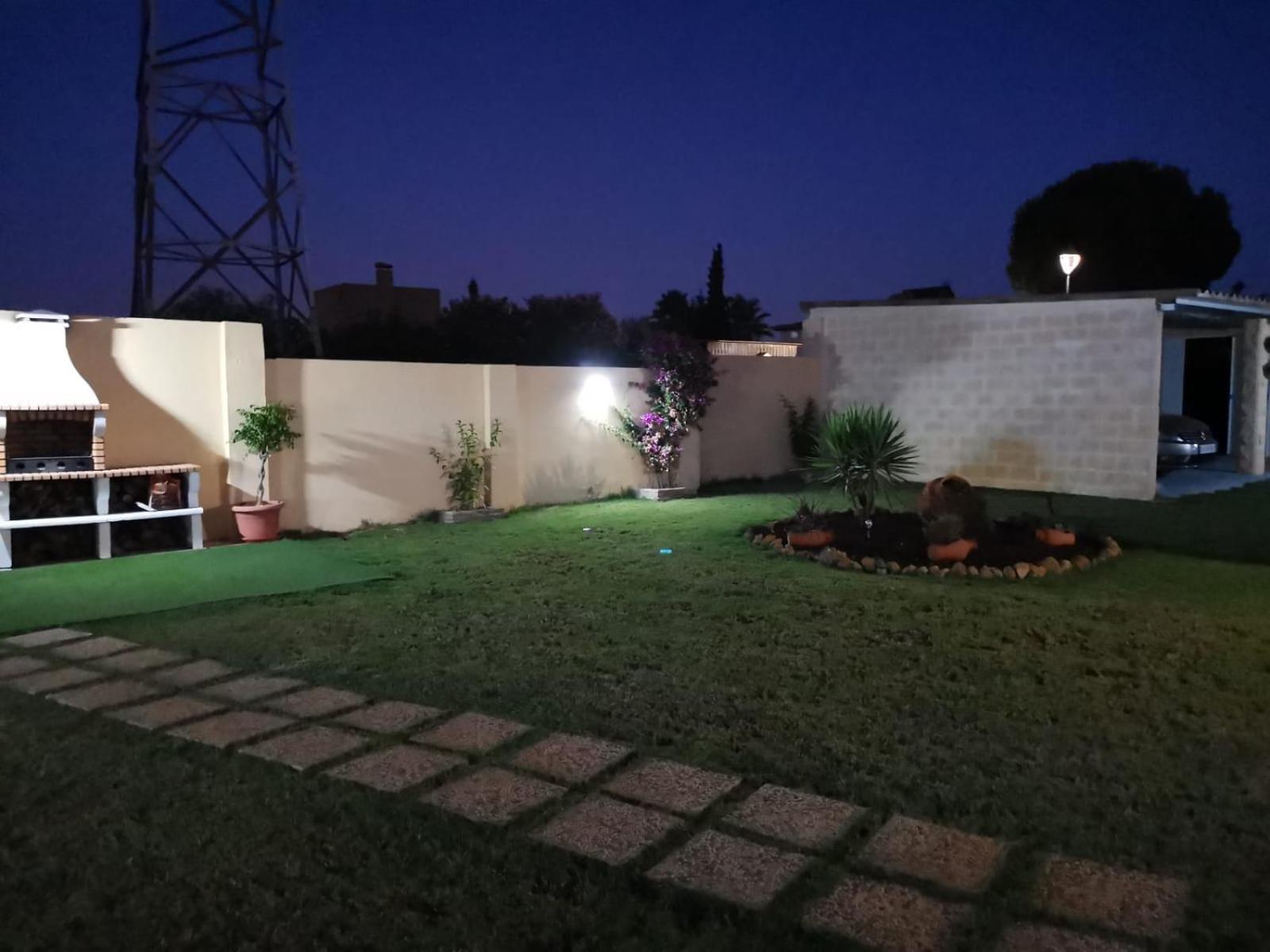 Habitación en casa particular Huelva Garden Aljaraque