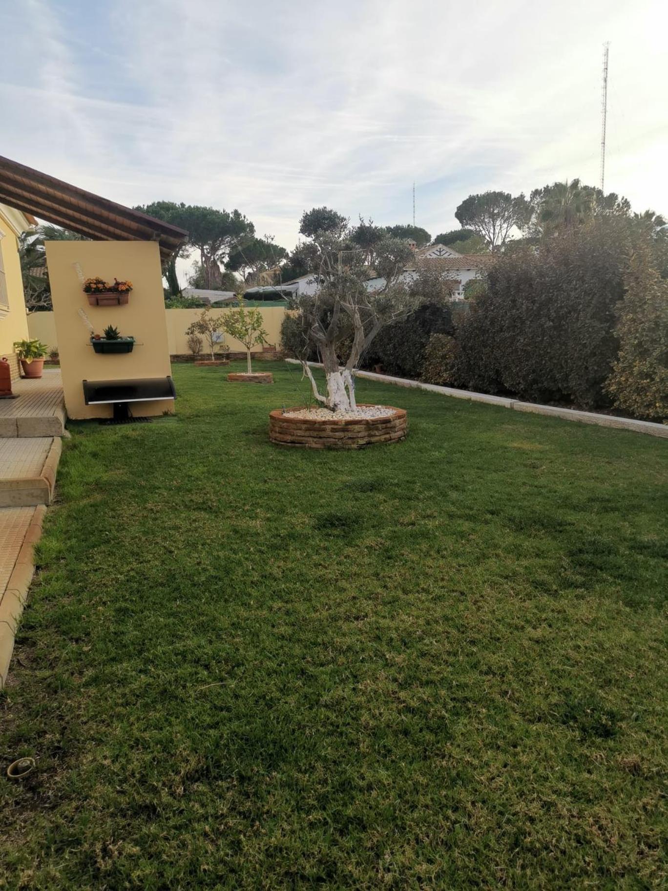 Huelva Garden Habitación en casa particular Aljaraque