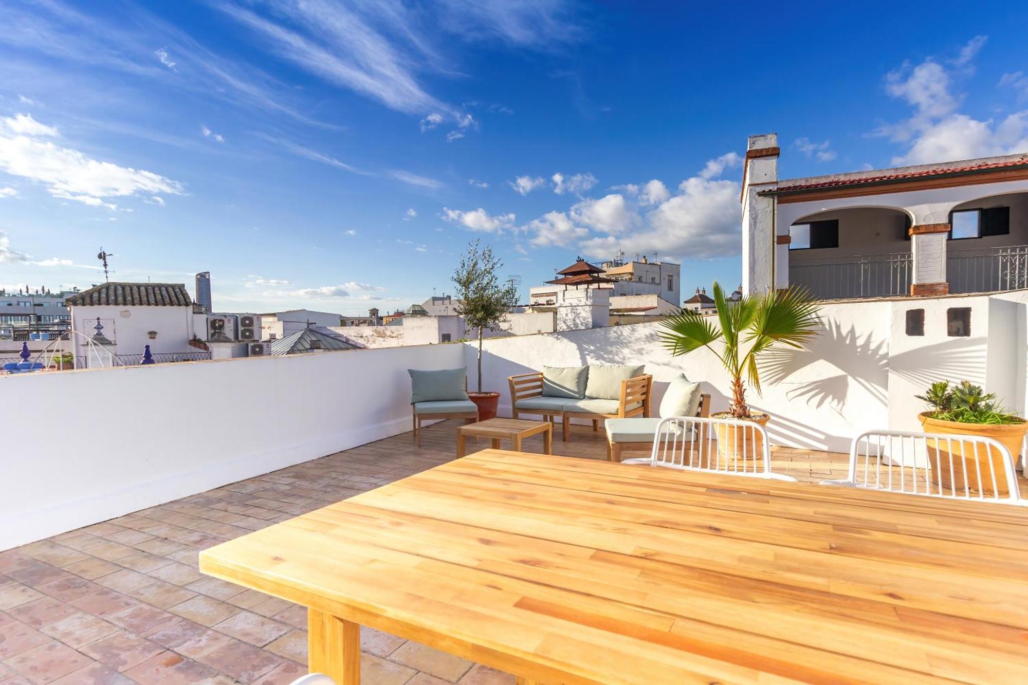 Apartment Alohamundi Giralda Ii *