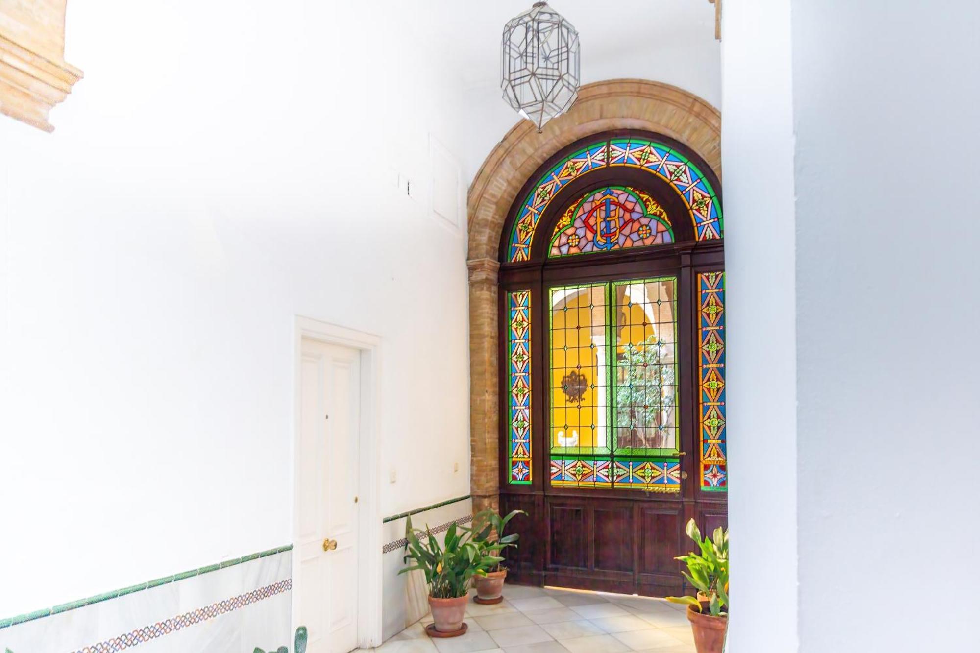 Alohamundi Giralda Ii Apartment
