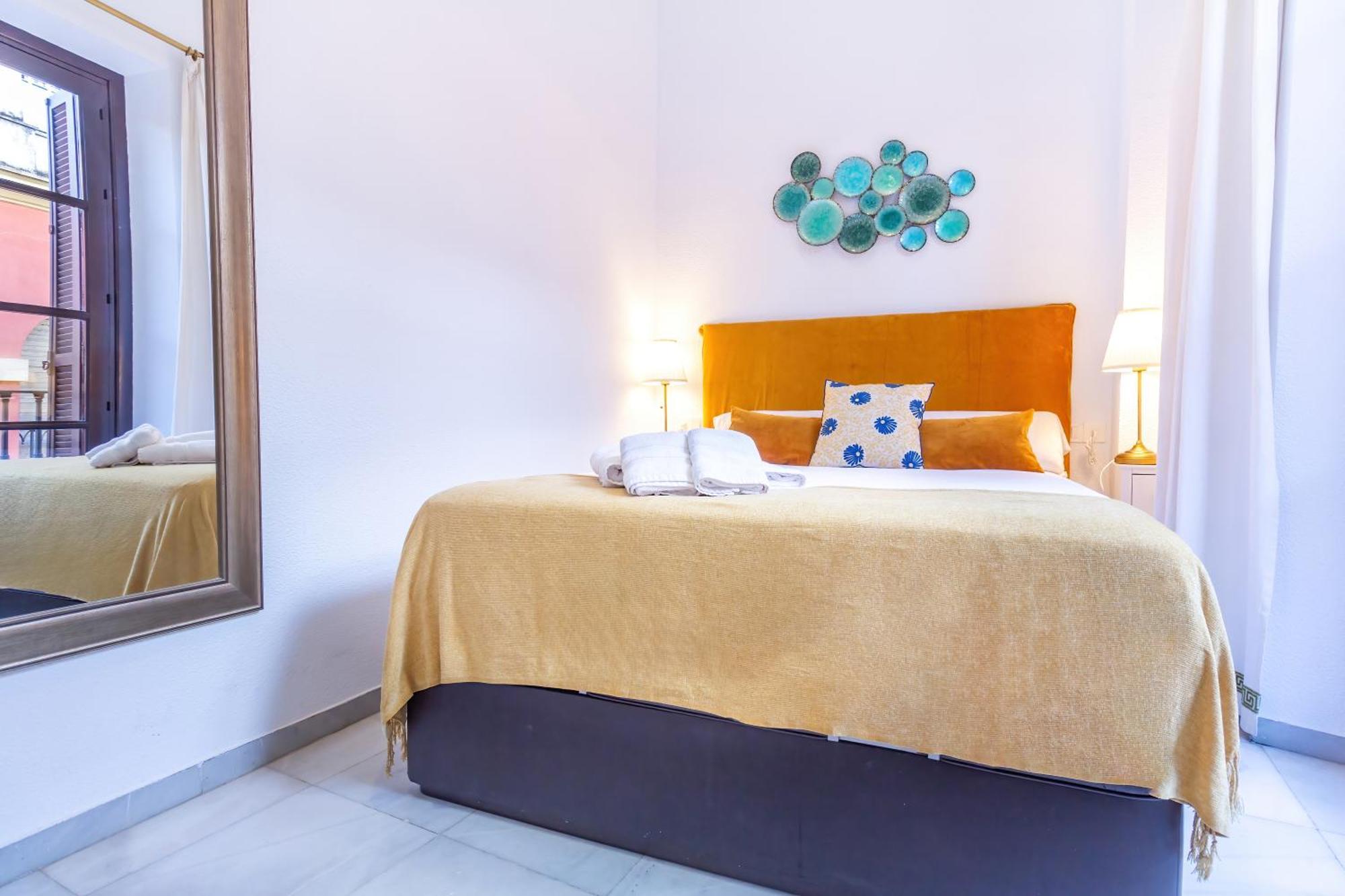 Alohamundi Giralda Ii Apartment *