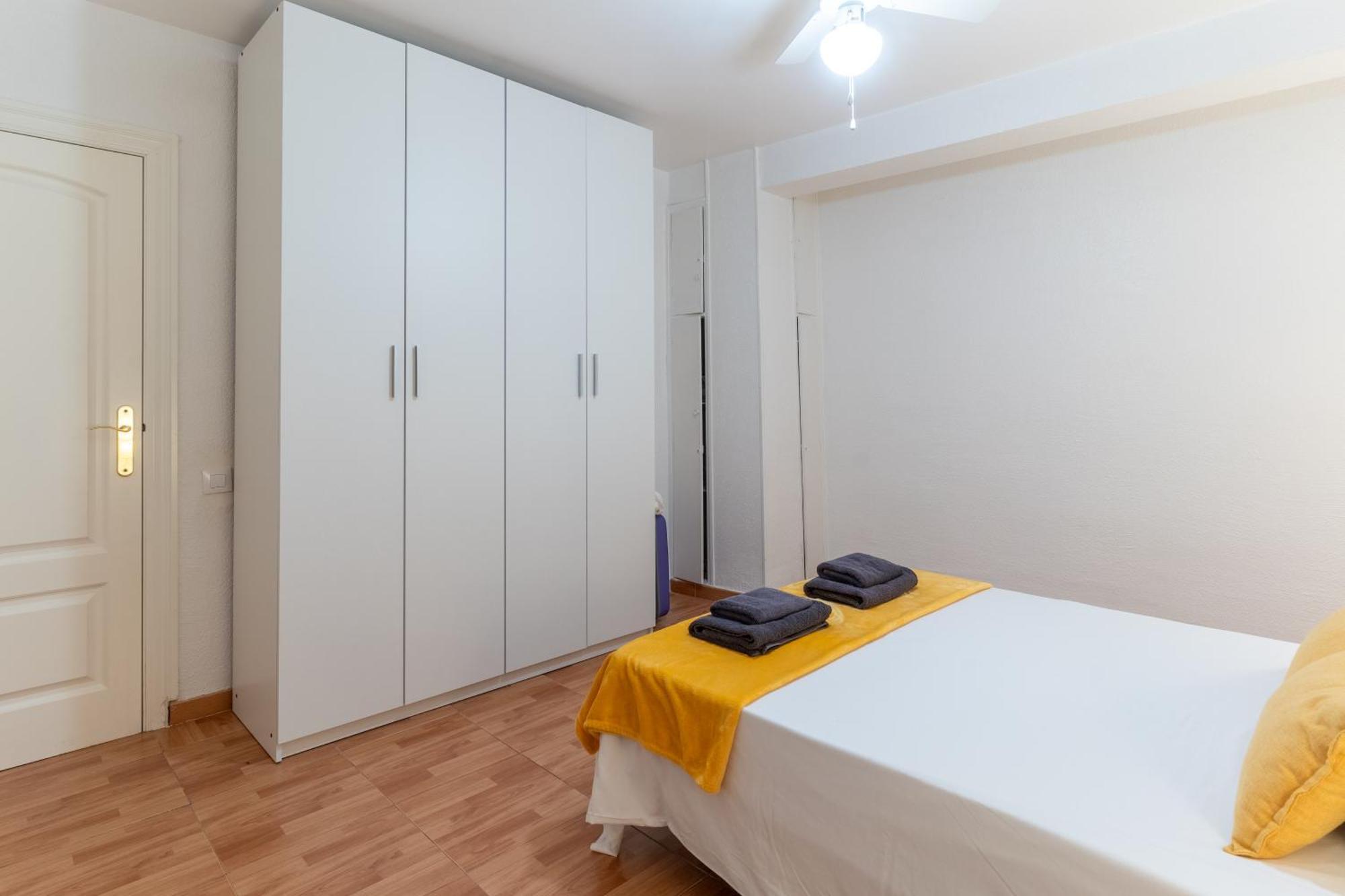 Trendy Homes Catedral Apartment Almeria