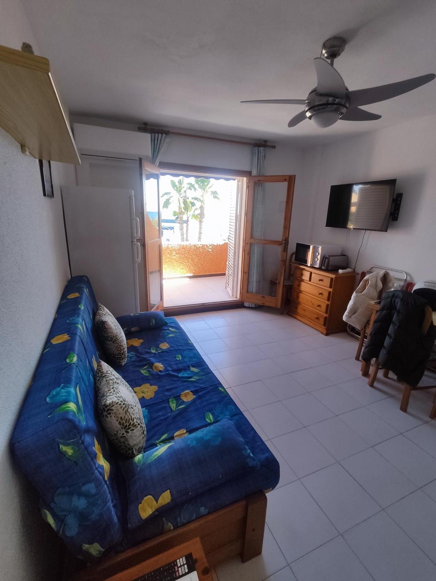 Estudio Naturista 1 *
