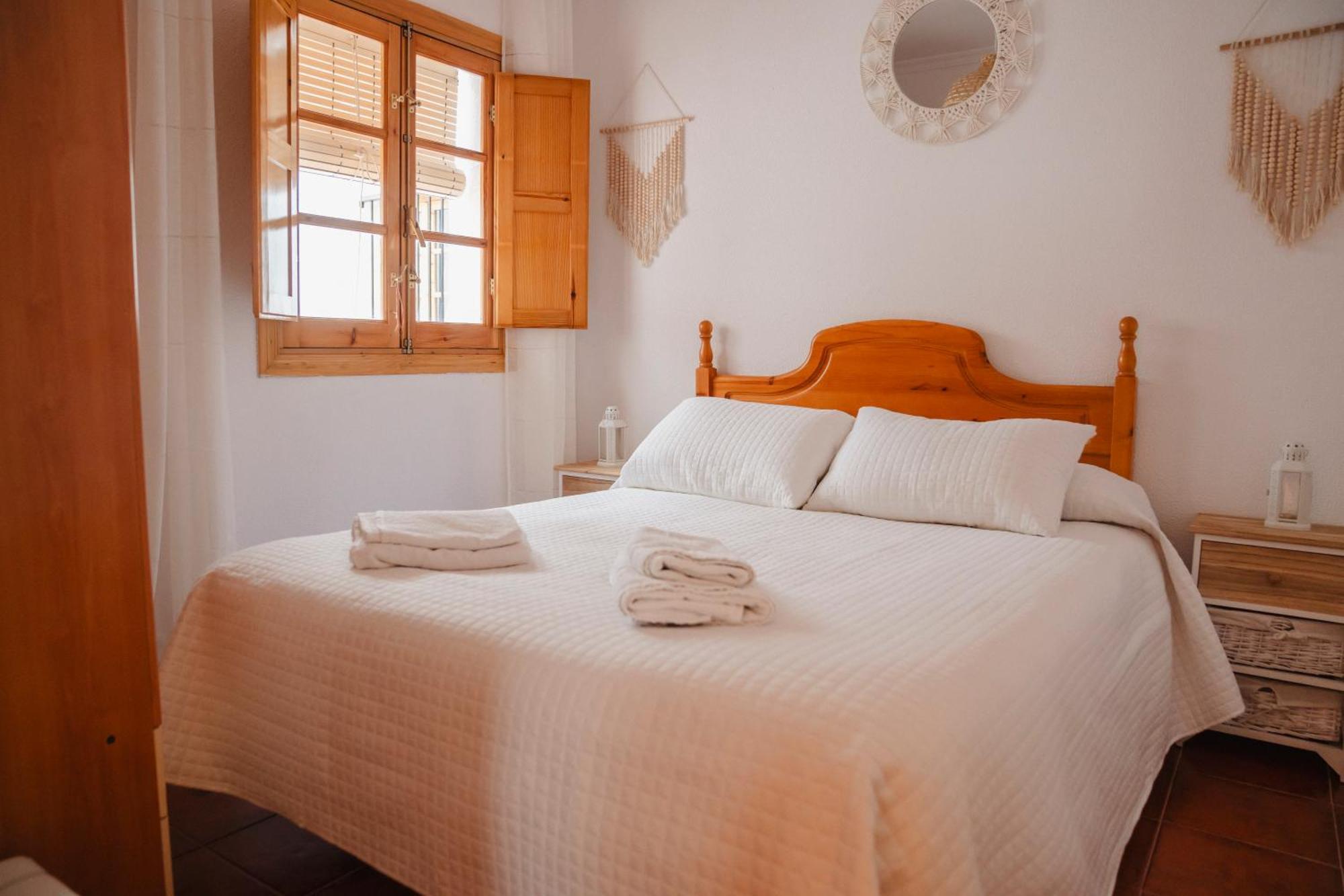 Napaimbe Sierra Apartment