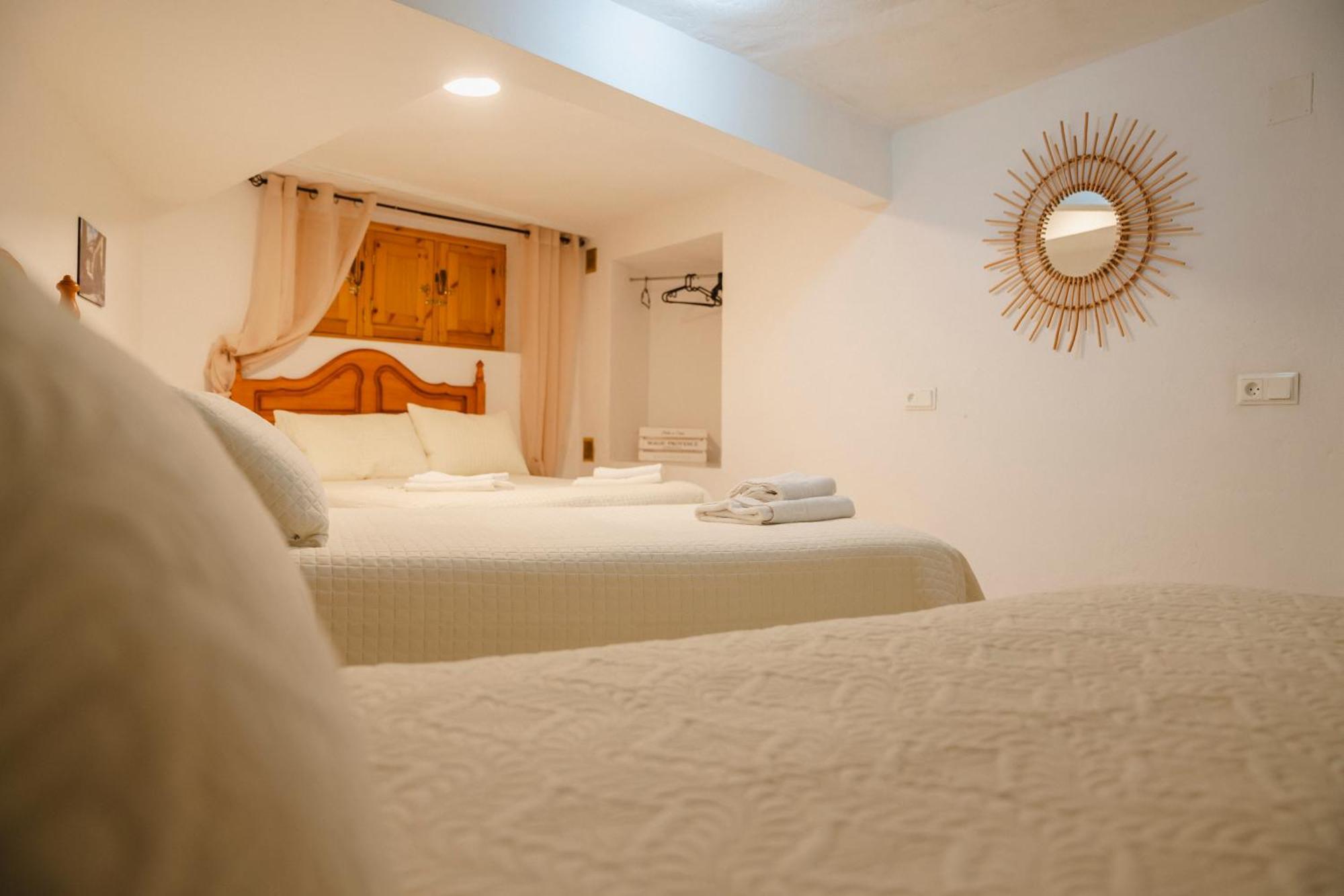 Apartment Napaimbe Sierra *