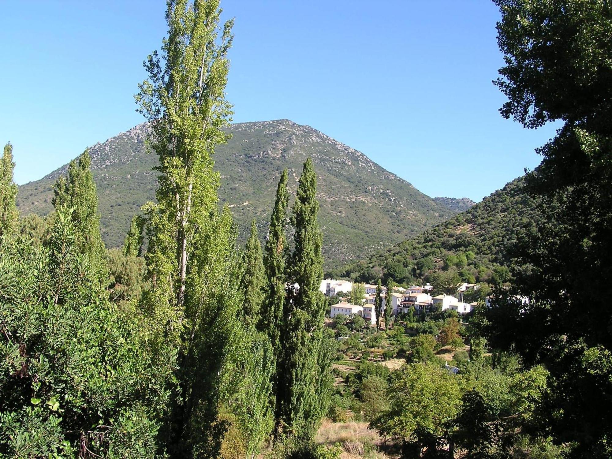 Apartment Napaimbe Sierra