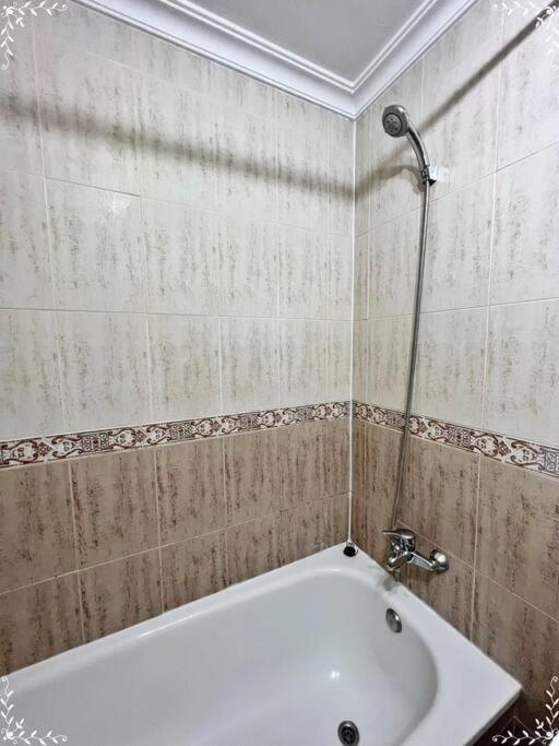 Centrico Y Junto Al Mar! Apartamento