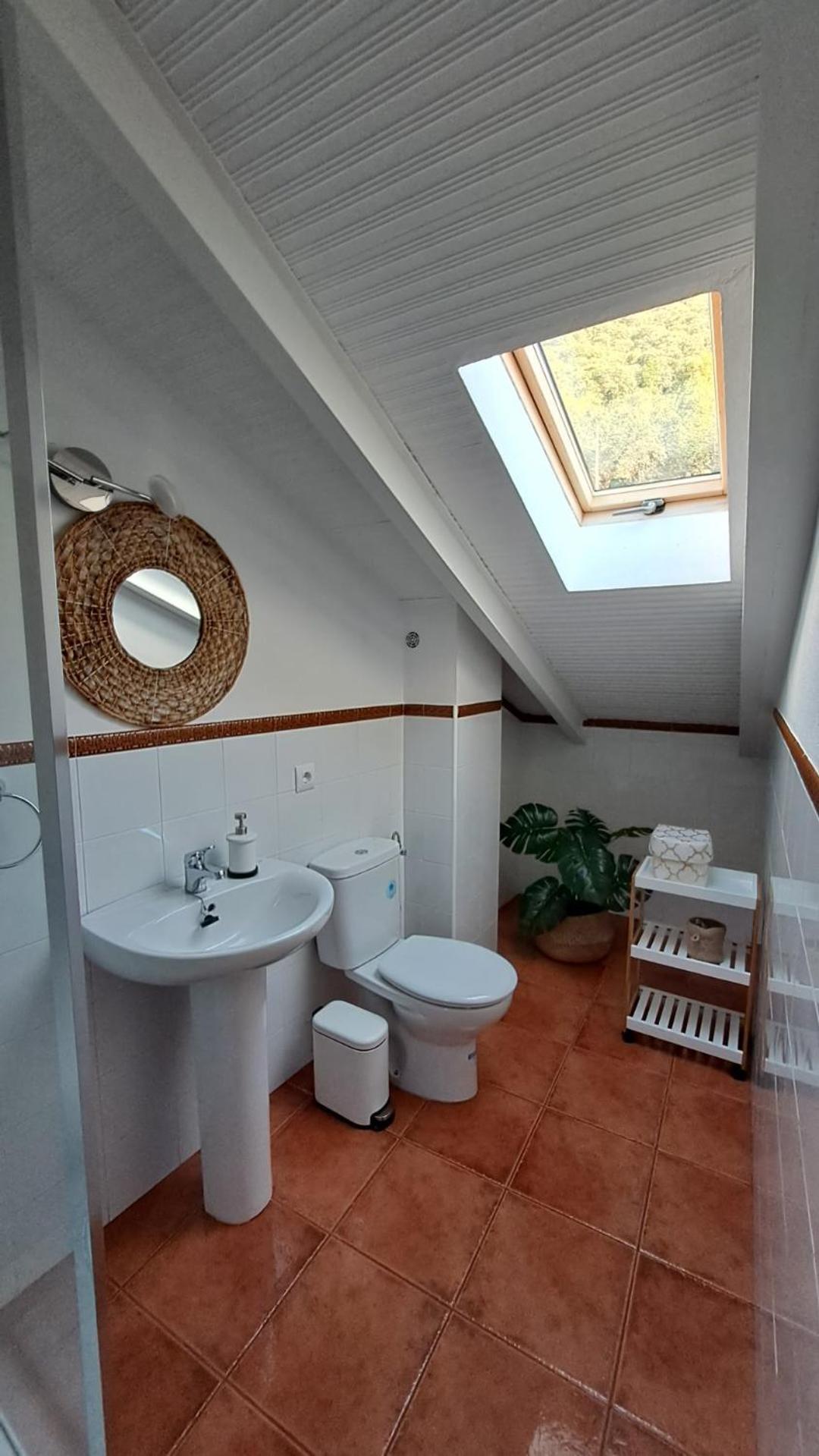 Apartamento La Cruz De La Atalaya Benamahoma