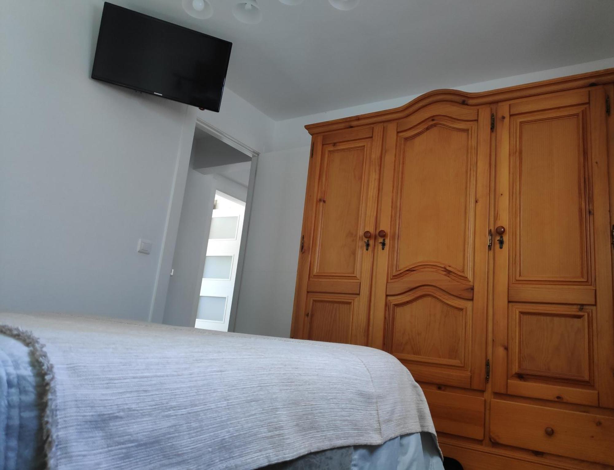 Apartment El Almencino *