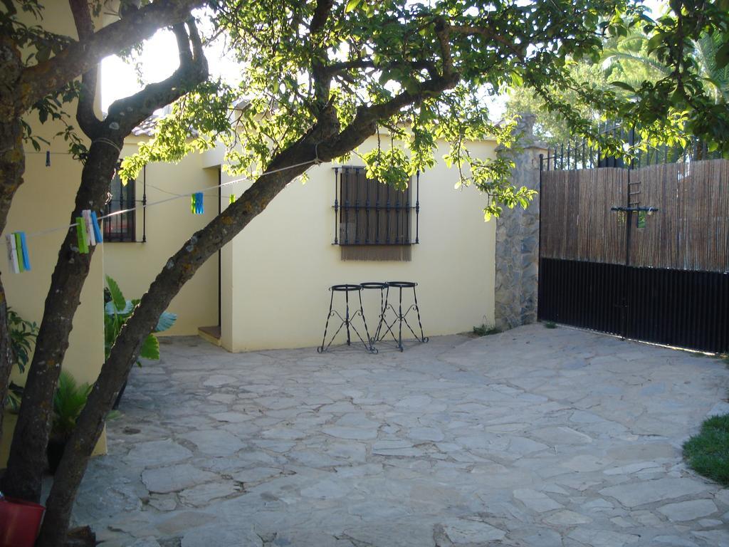 Casa Rural: La Encina *