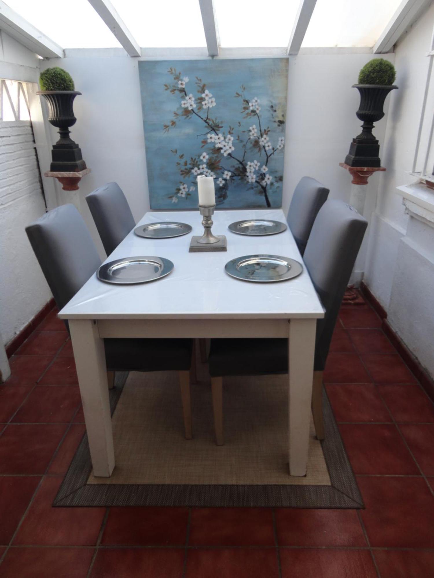 Casa Polo Marbella