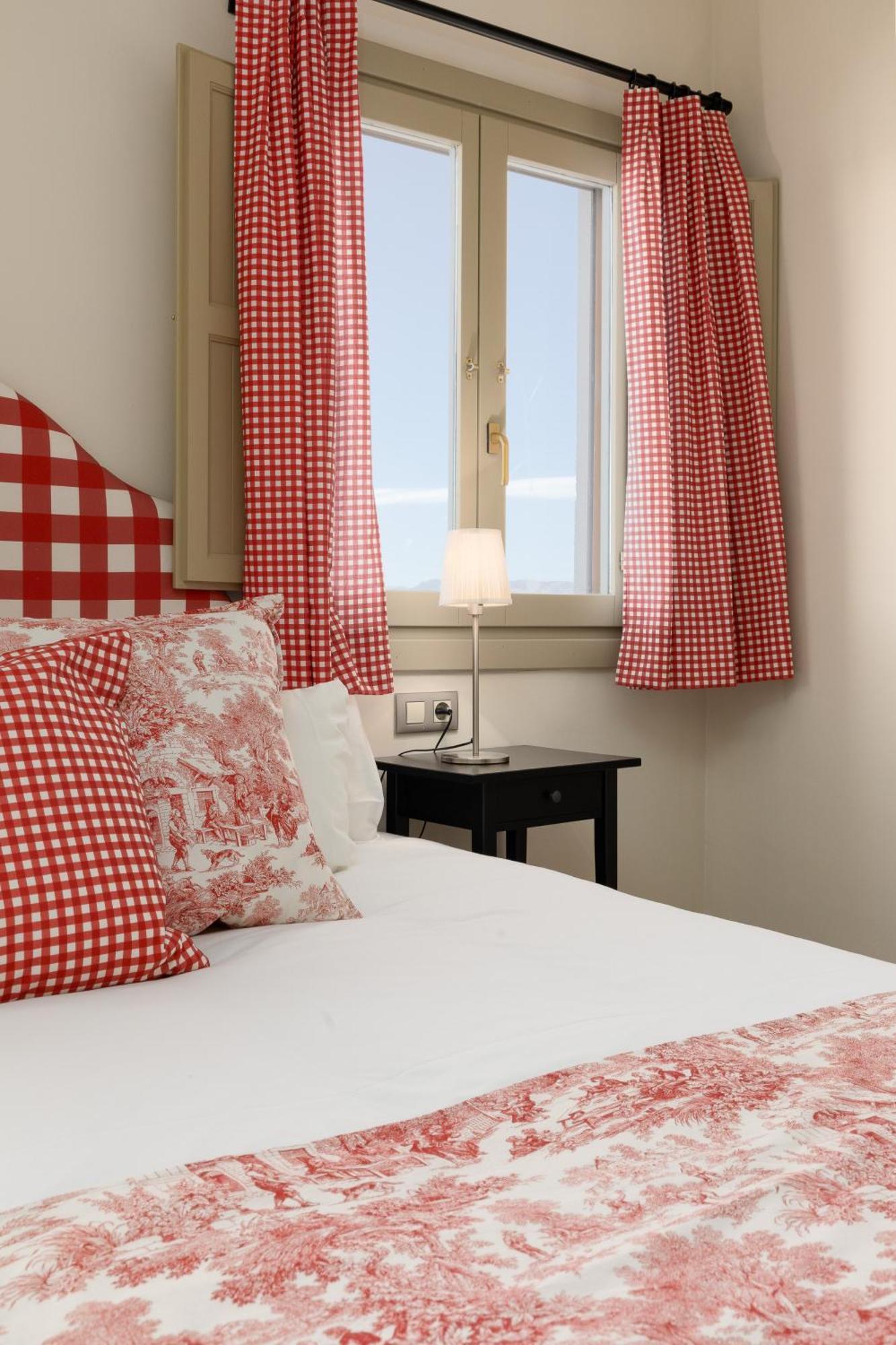 Bed & Breakfast Maison Muralleta *