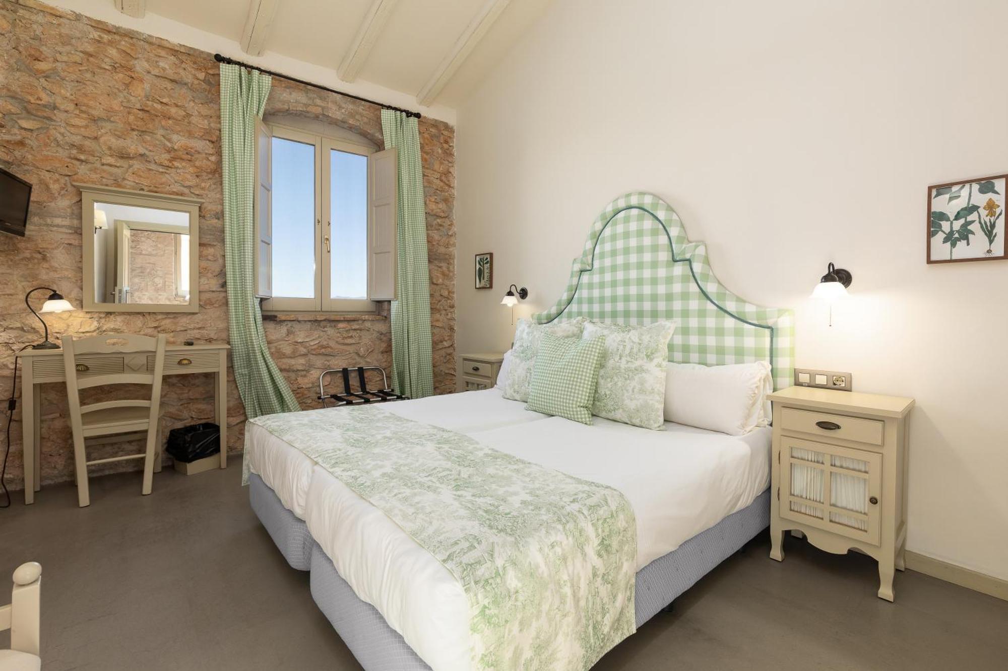 Maison Muralleta Bed & Breakfast *