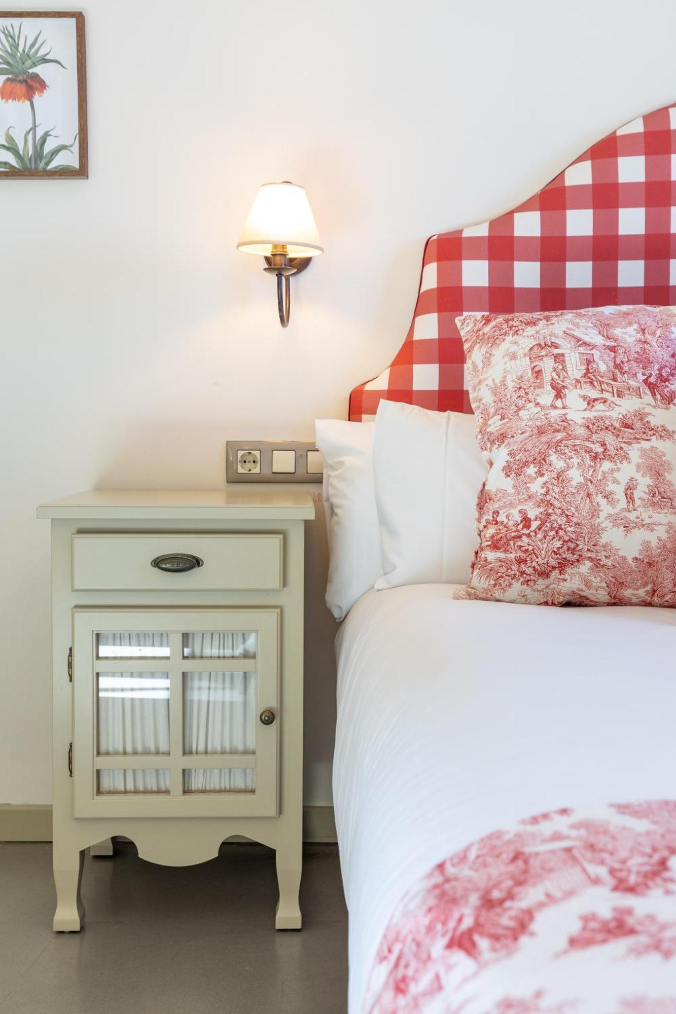 Bed & Breakfast Maison Muralleta