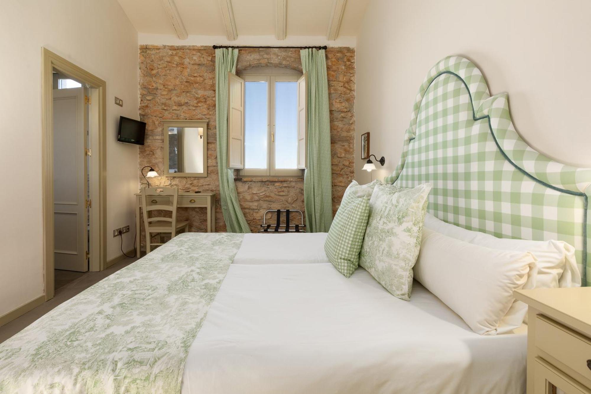 Maison Muralleta Bed & Breakfast