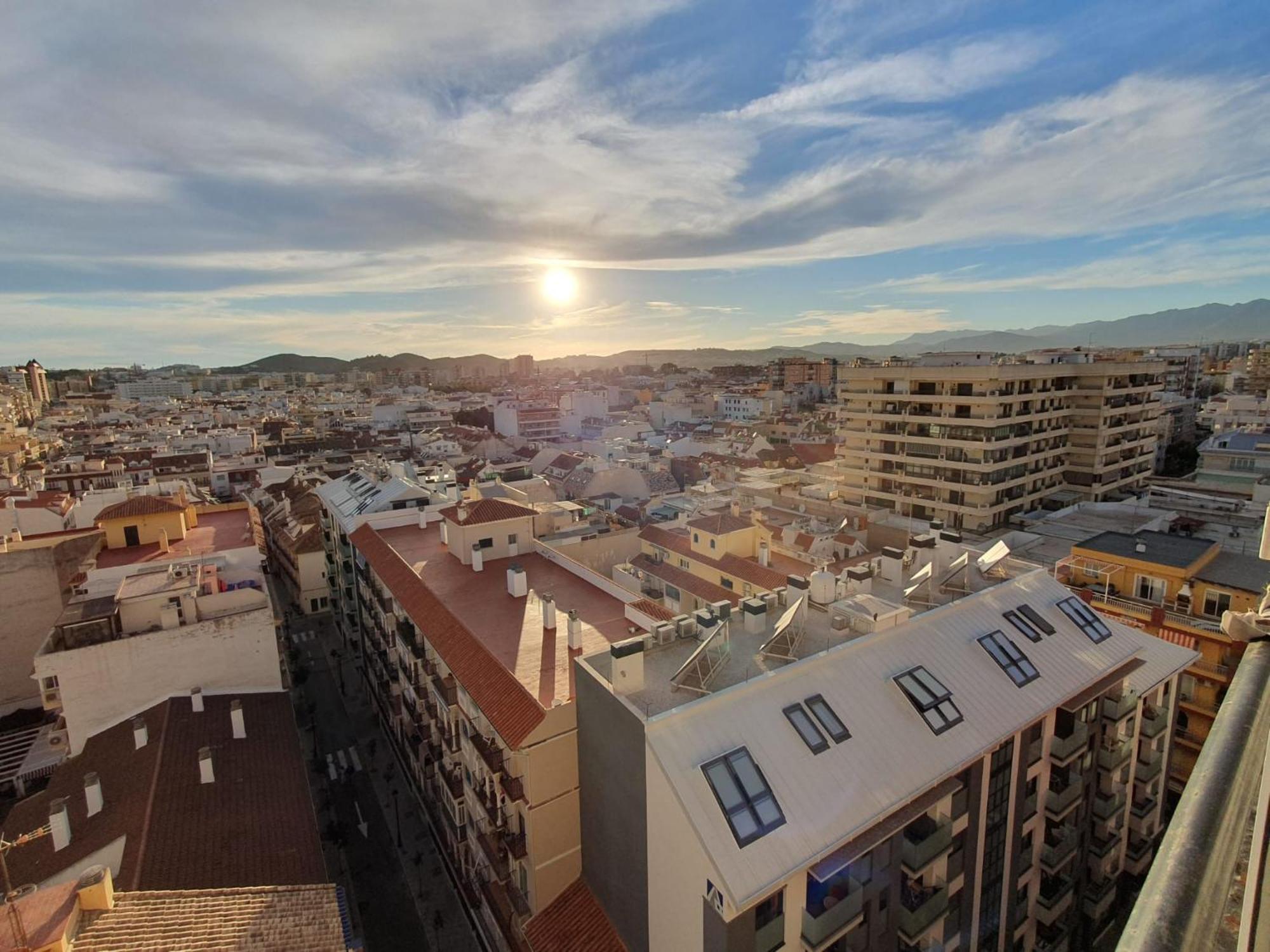 Apartamento Moderno Centrico Apartment *