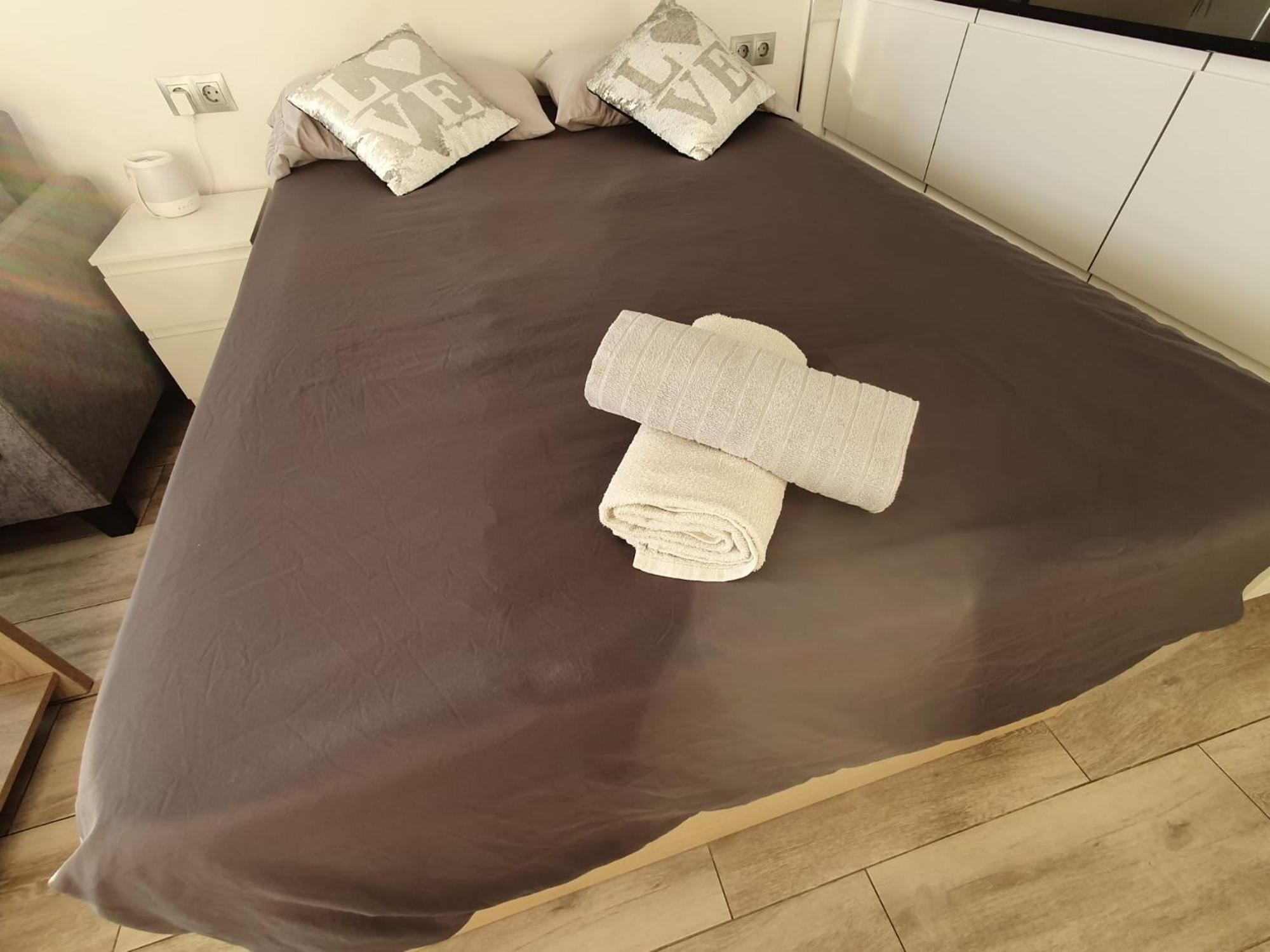 Apartment Apartamento Moderno Centrico Fuengirola