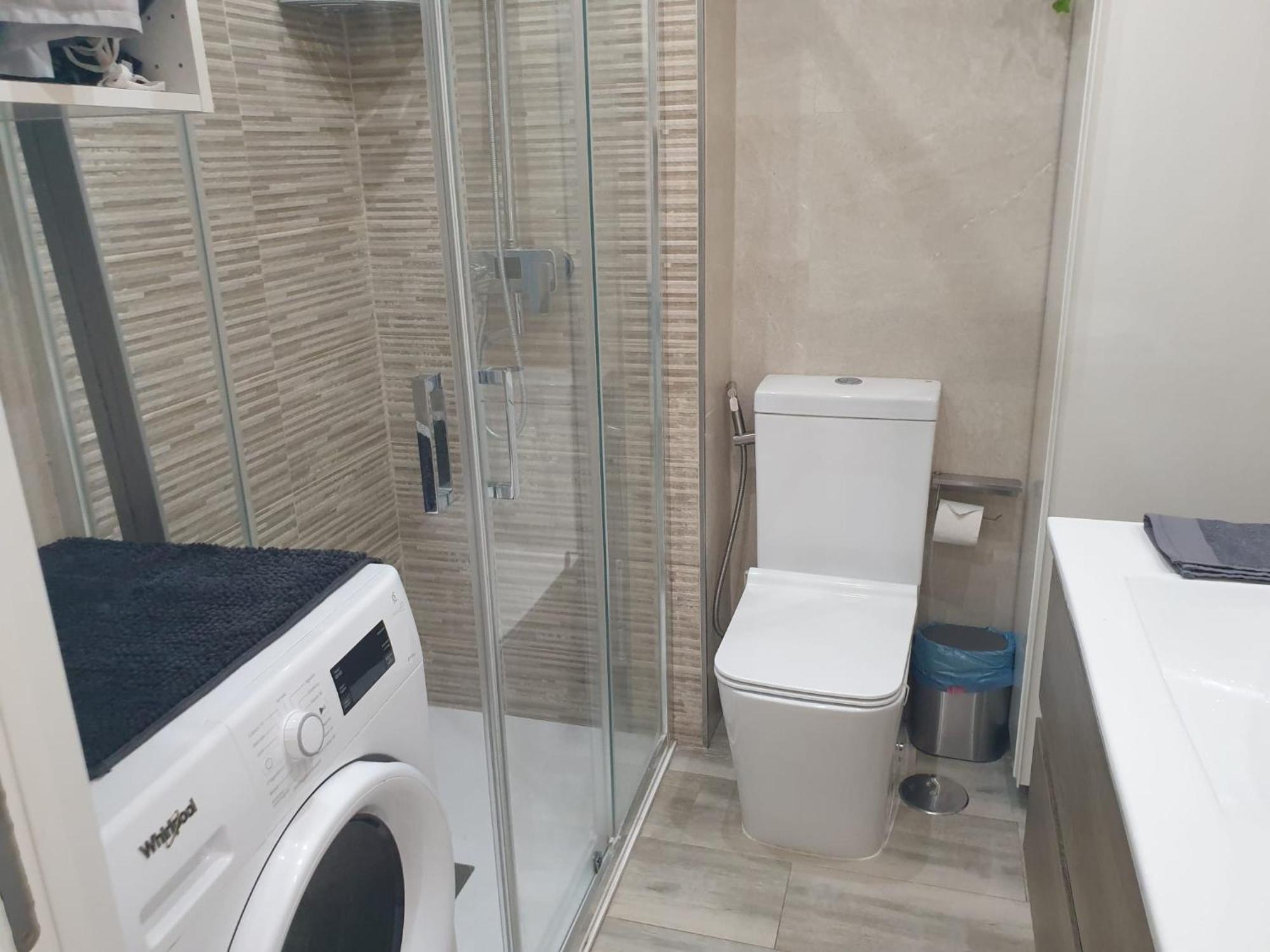 Apartamento Moderno Centrico Apartment
