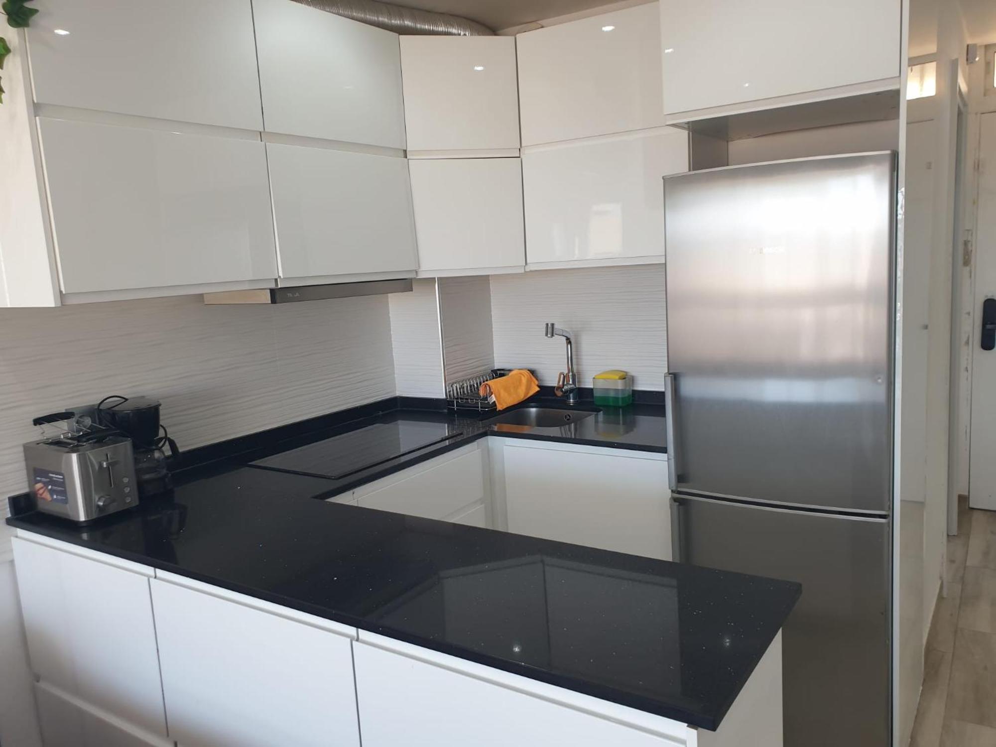 Apartamento Moderno Centrico