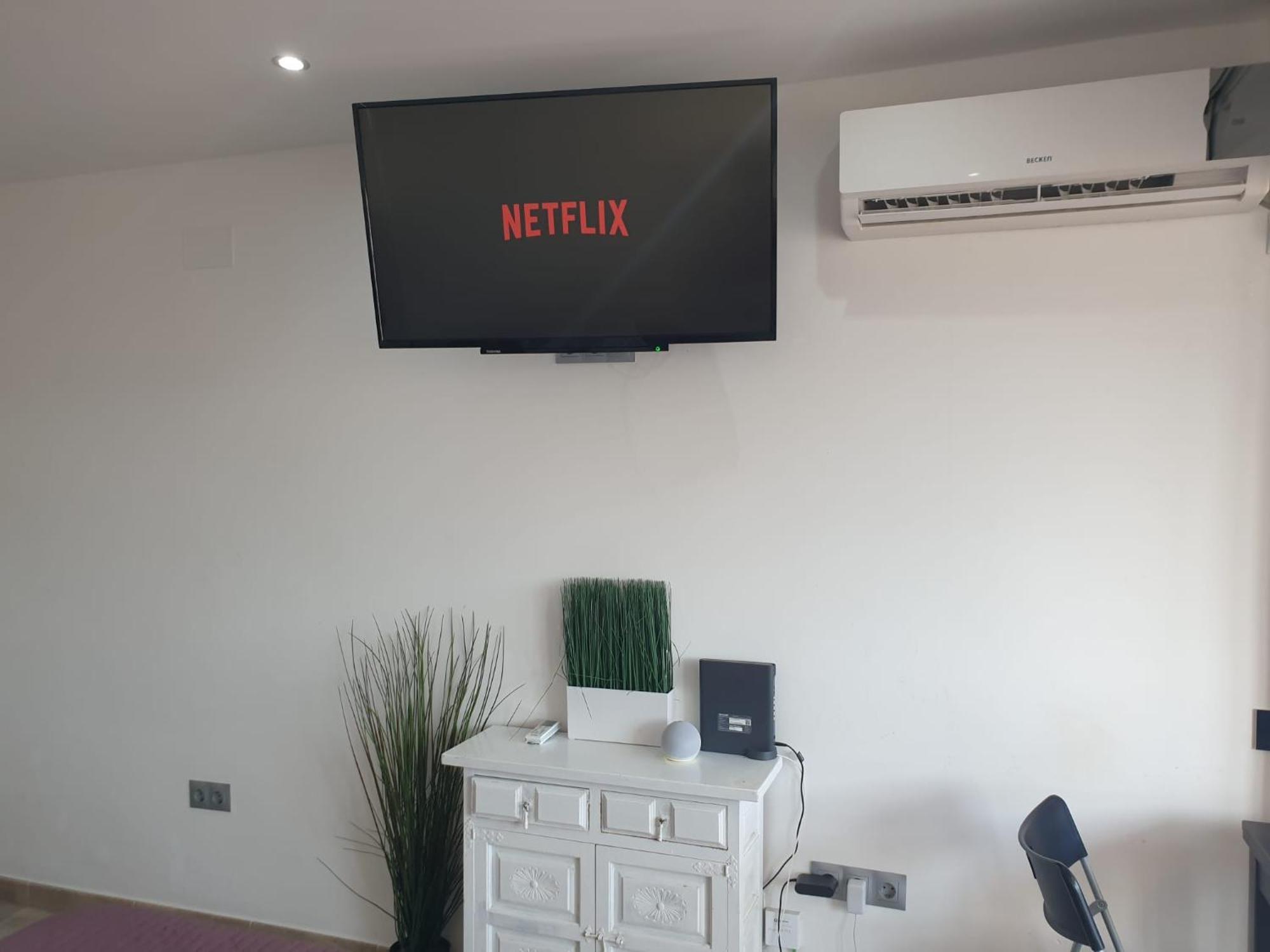Apartamento Moderno Centrico * Fuengirola