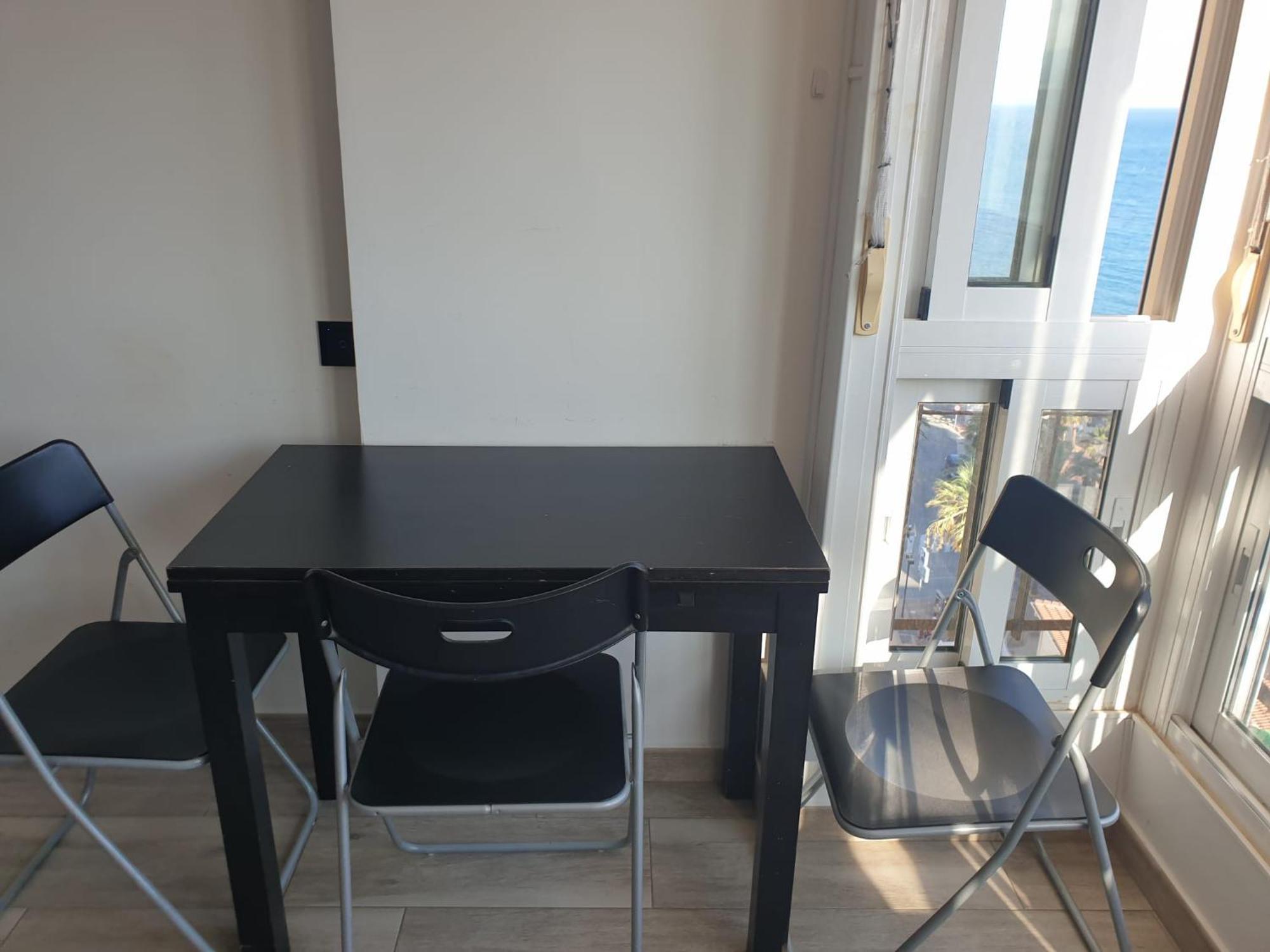 Apartamento Moderno Centrico Fuengirola