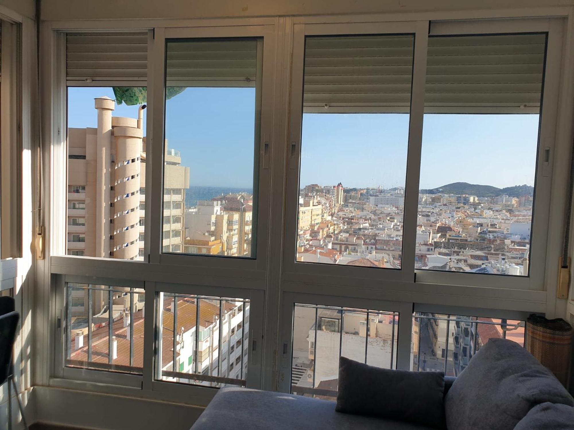 Apartamento Moderno Centrico Fuengirola