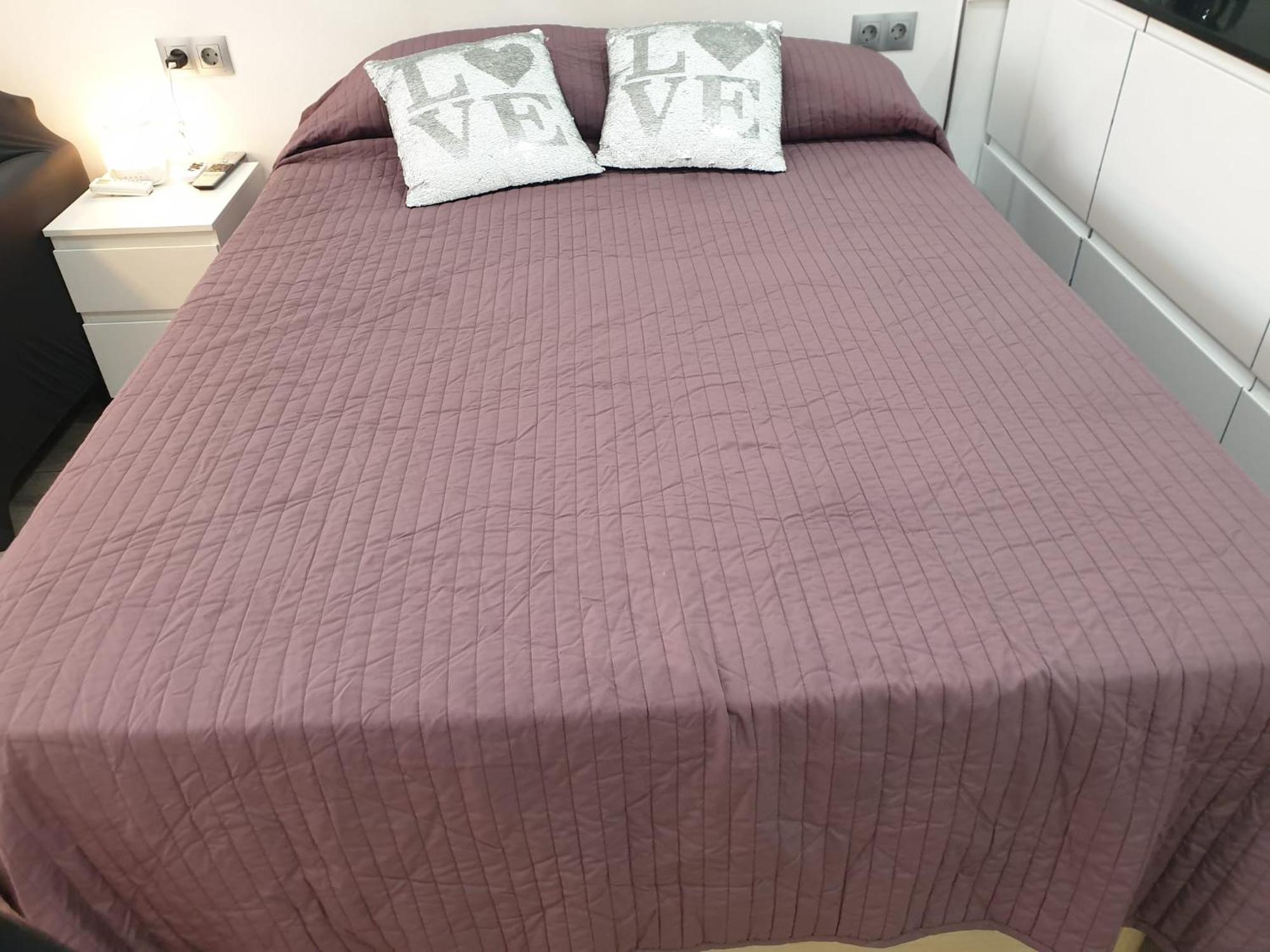 Apartamento Moderno Centrico Apartment Fuengirola