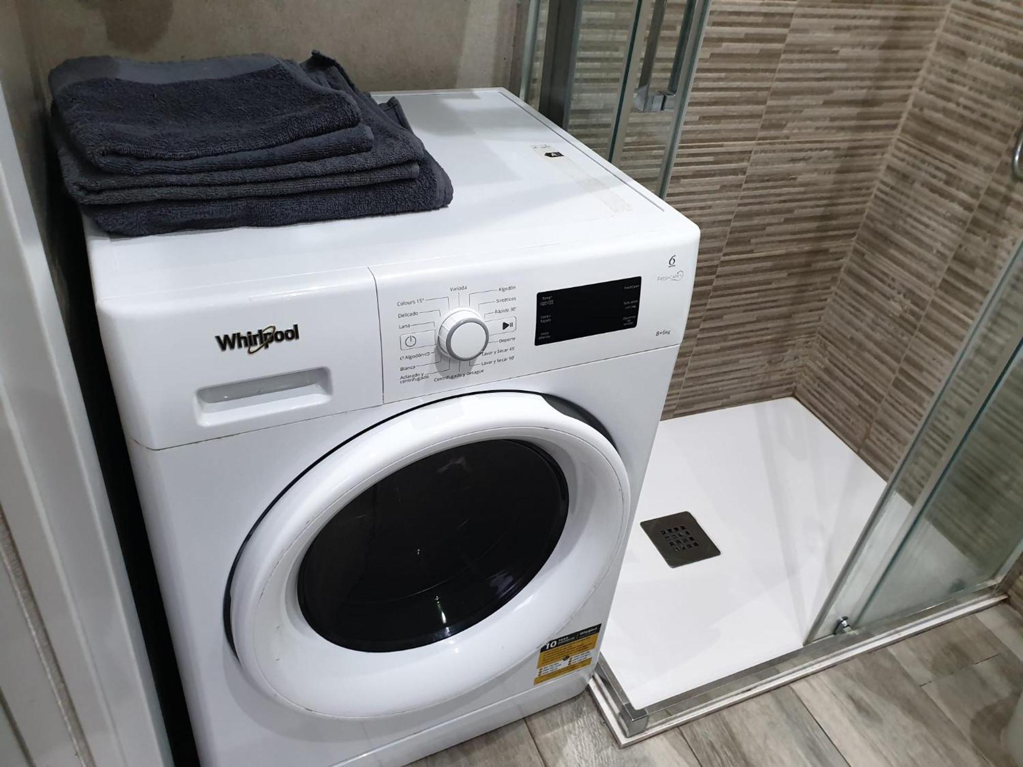 Apartamento Moderno Centrico *