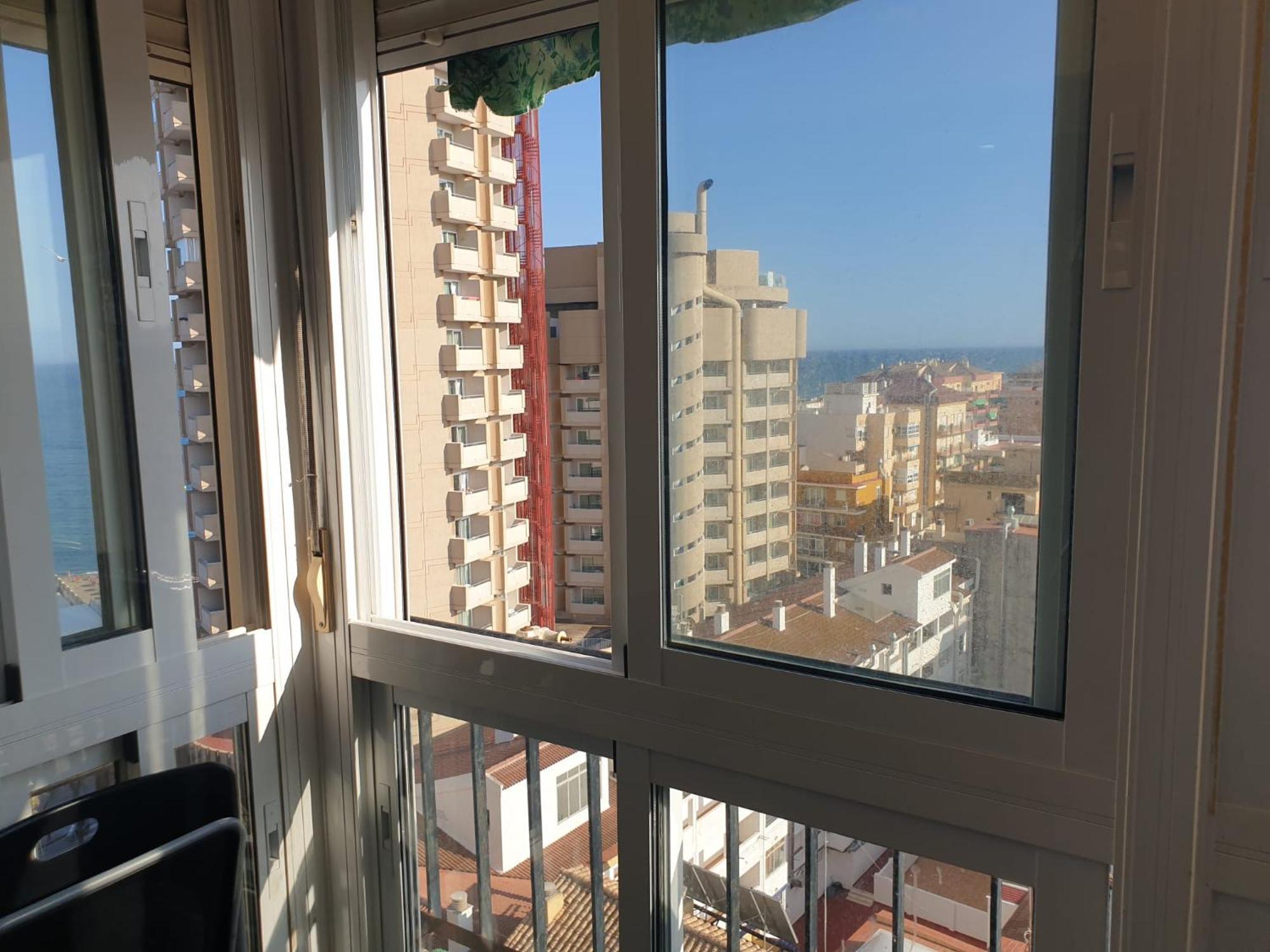 Apartamento Moderno Centrico Apartment Fuengirola