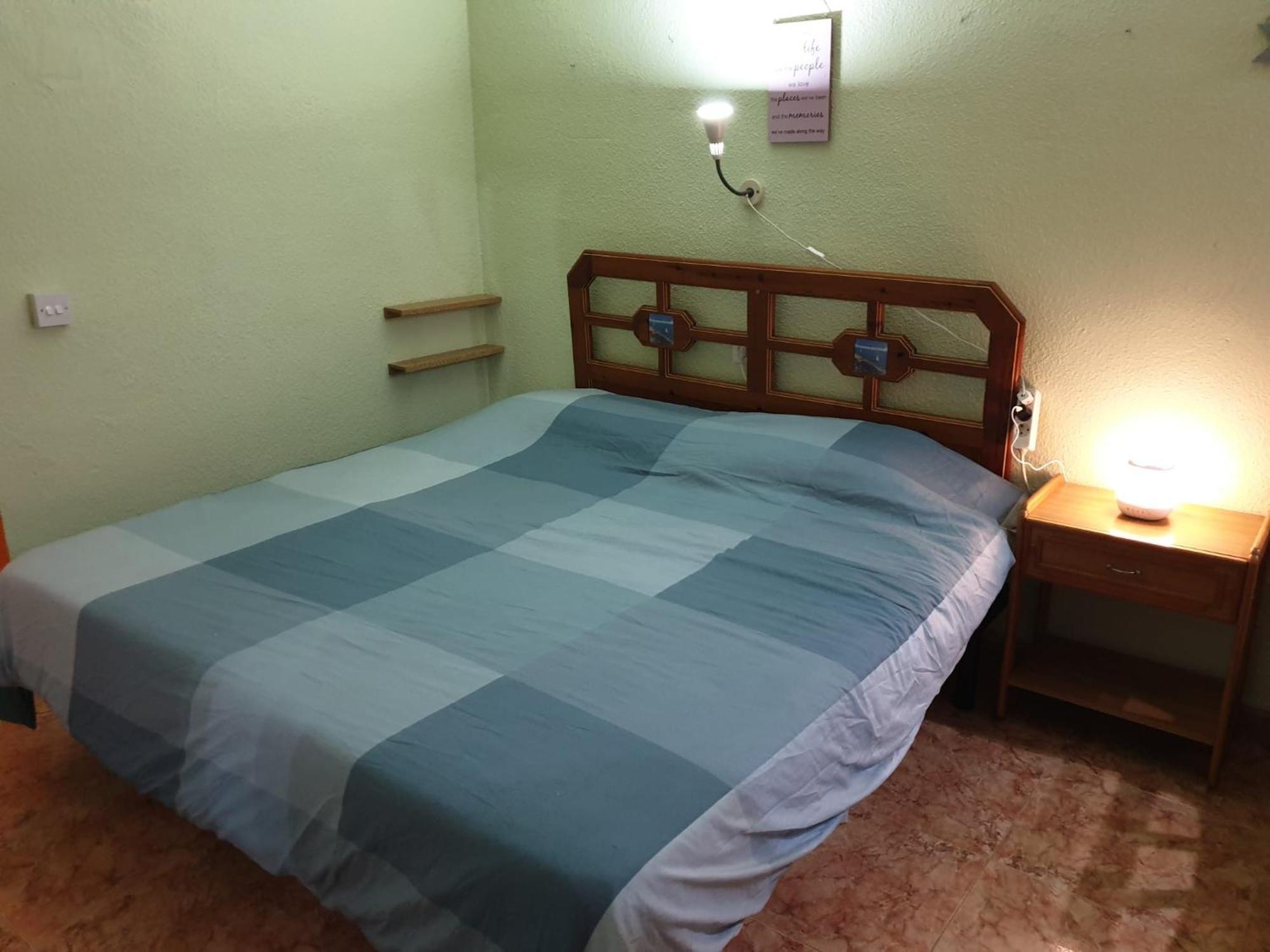 Apartamento Vistasol Ins Apartamento *