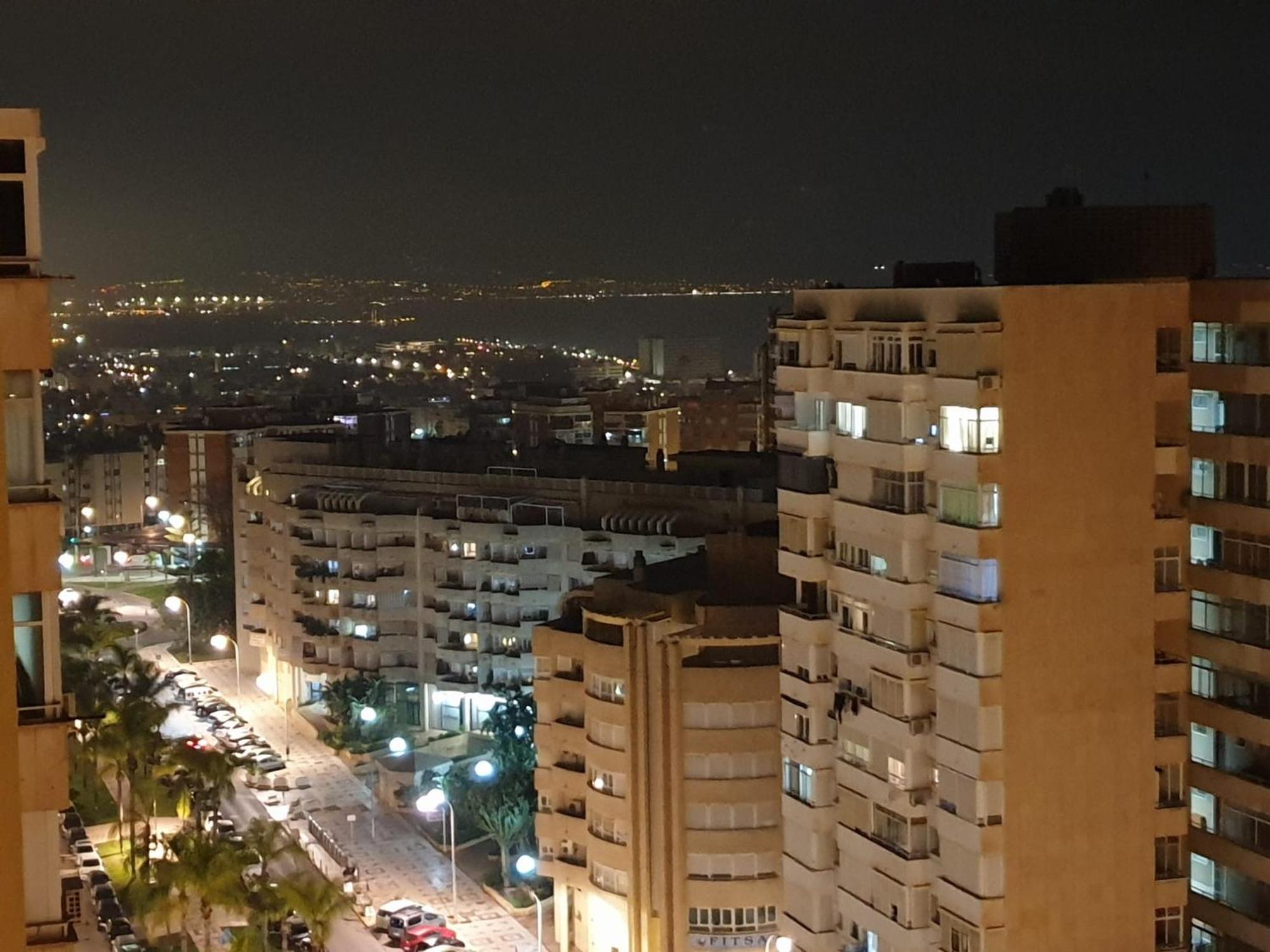Apartamento Vistasol Ins Apartamento Torremolinos