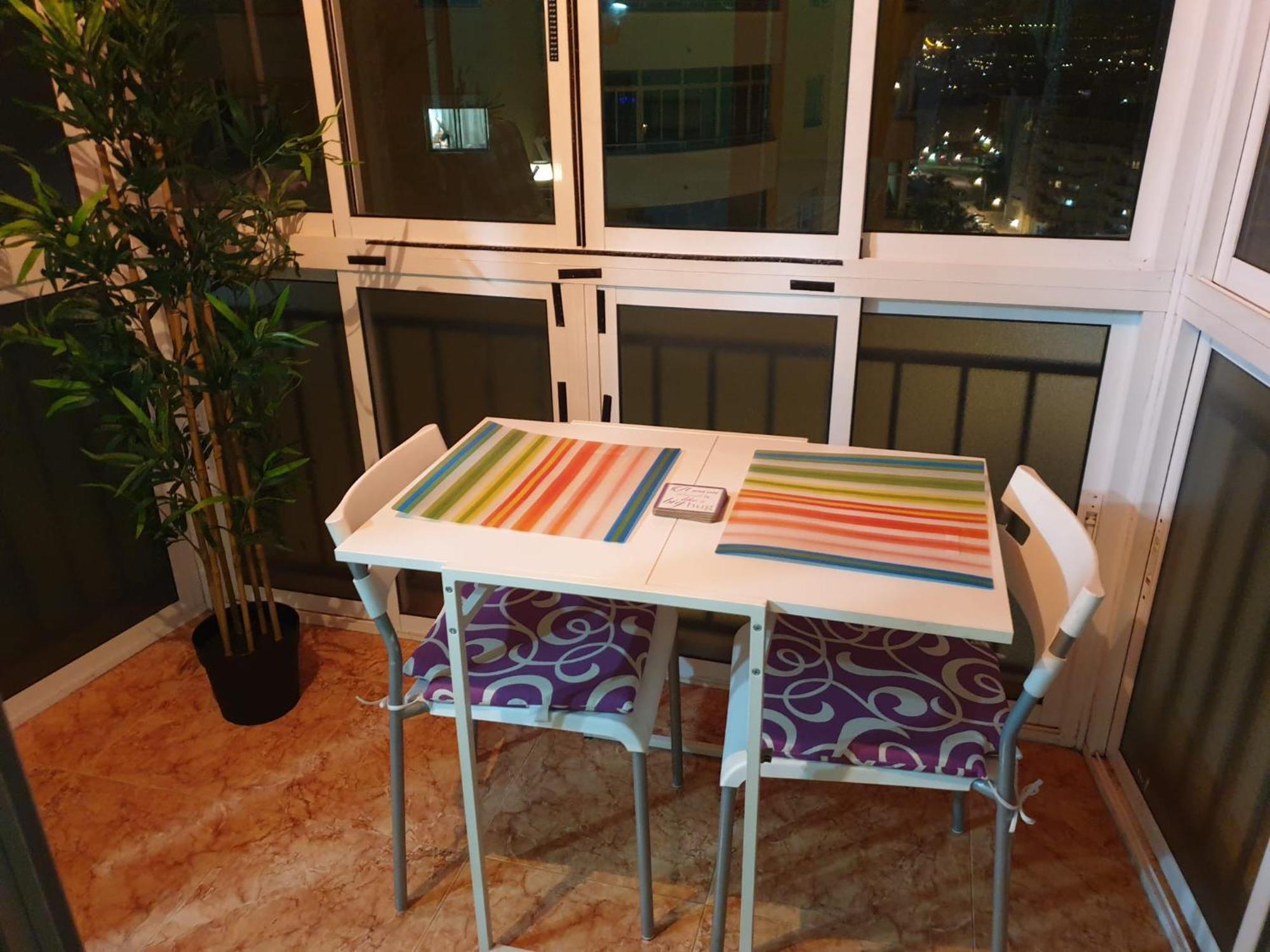 Apartamento Vistasol Ins Torremolinos