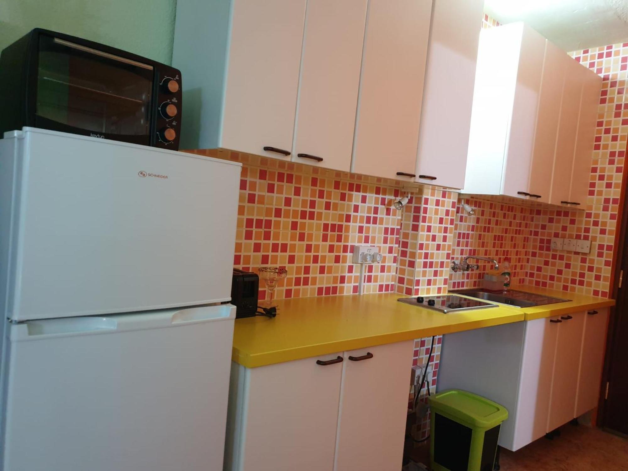 Apartamento Vistasol Ins Apartamento *