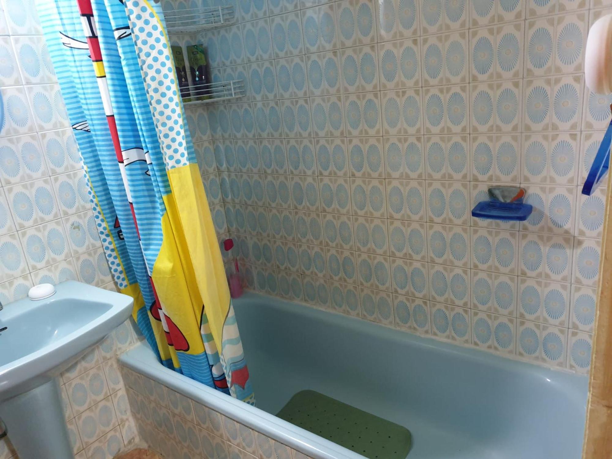 Apartamento Vistasol Ins * Torremolinos
