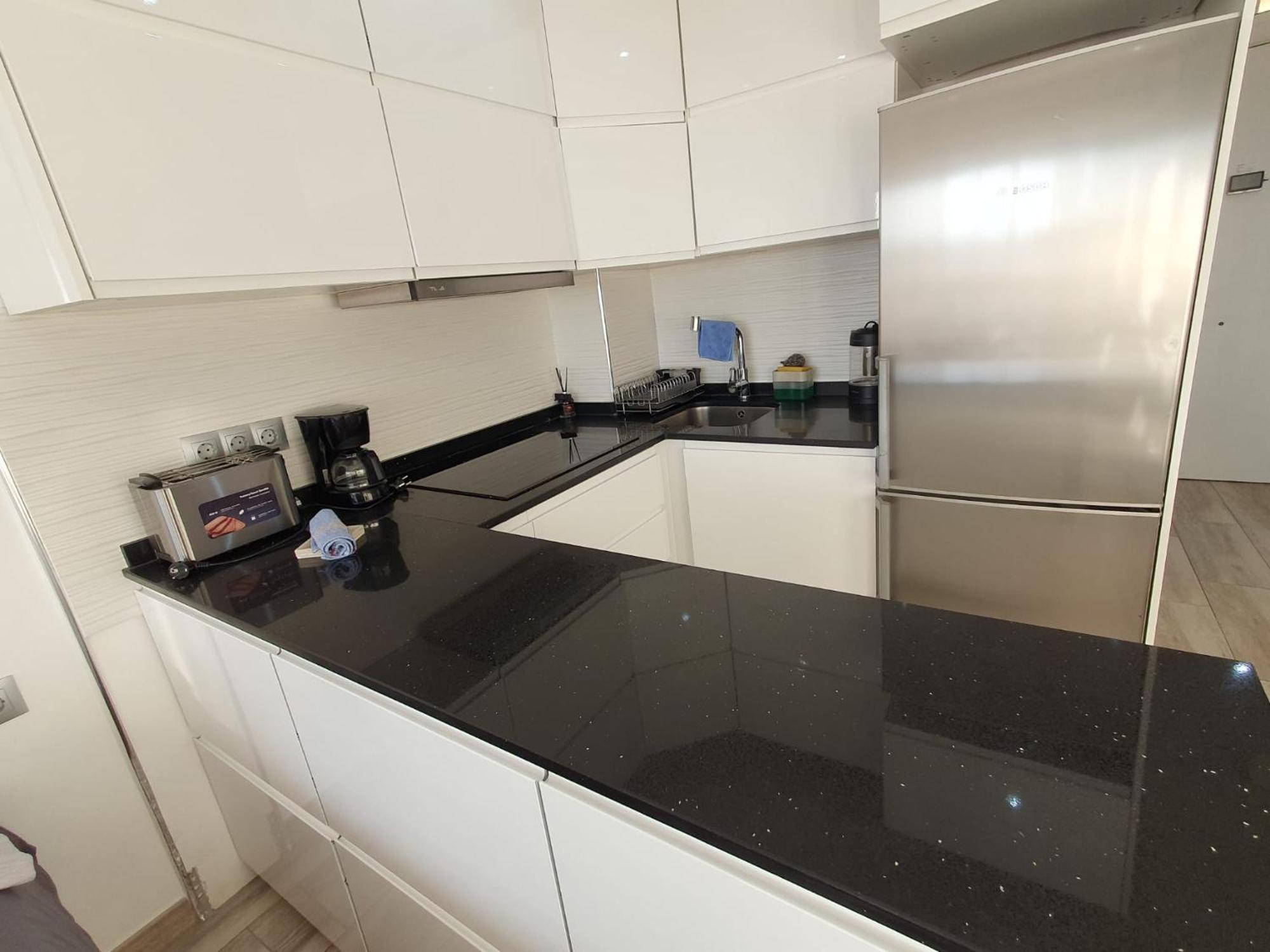 Apartamento Cozy Near The - Perfect For Families And Friends Fuengirola